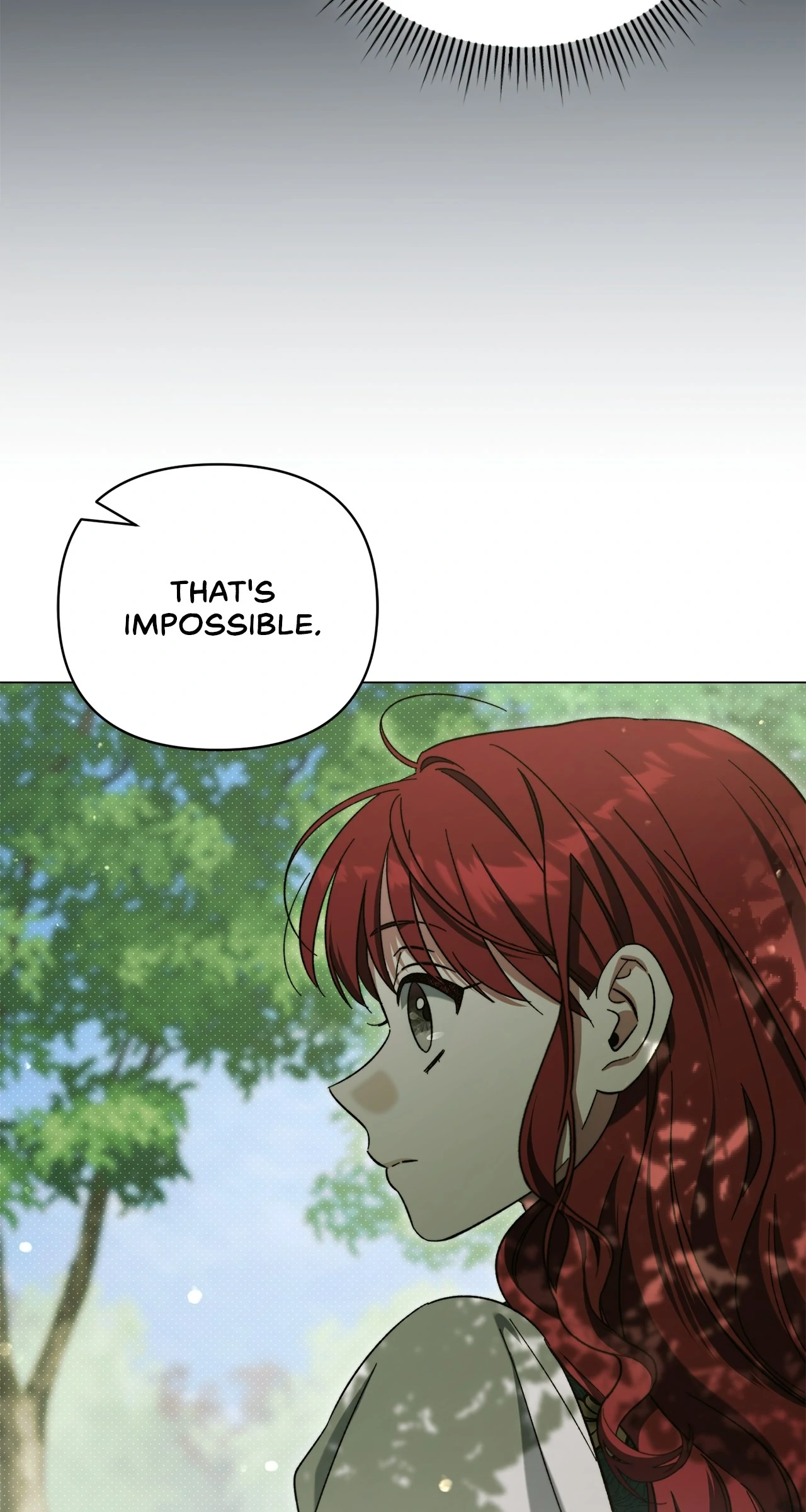 All for My Dearest Juliet (Official) - Chapter 24 manhwa