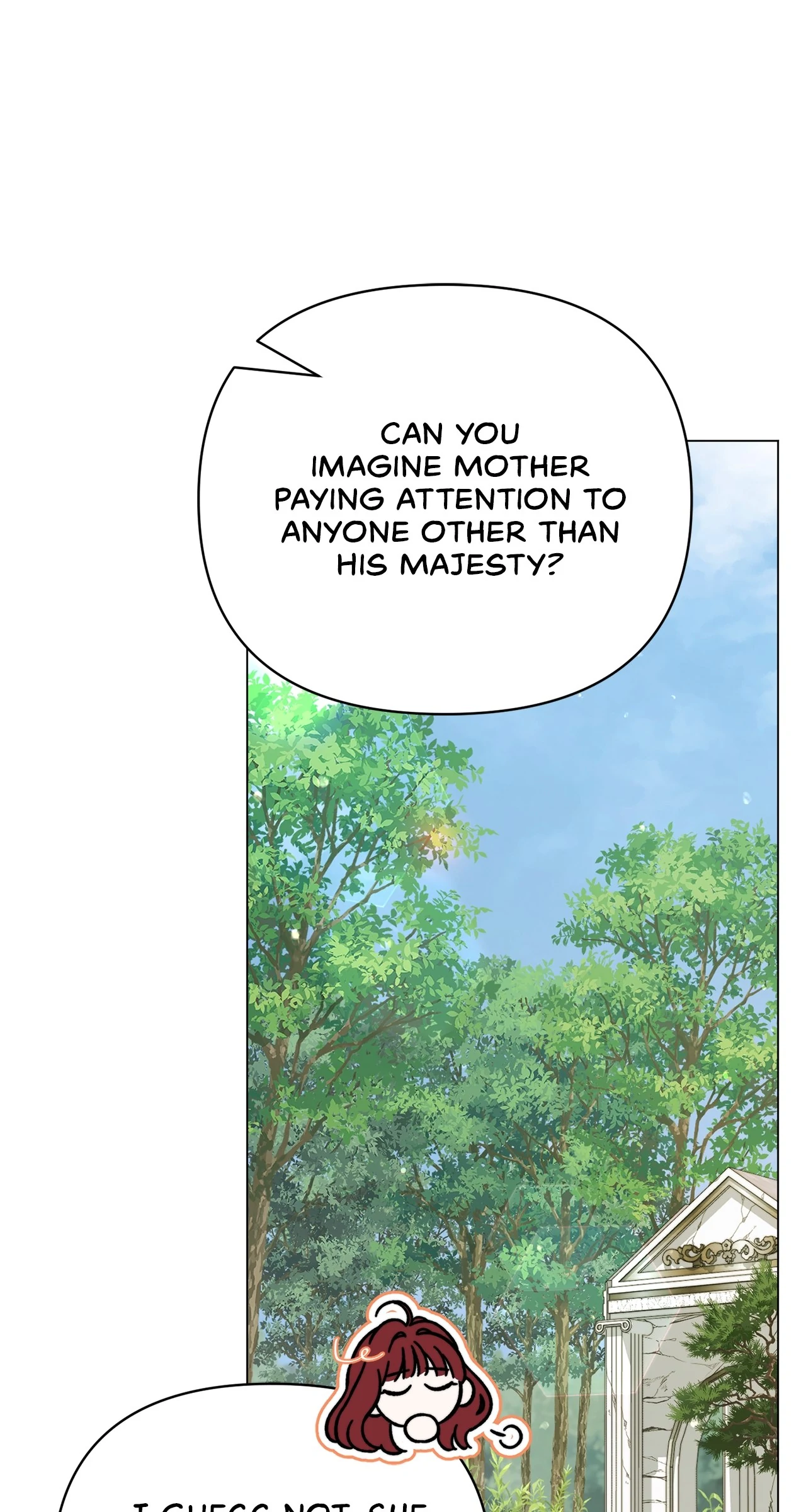 All for My Dearest Juliet (Official) - Chapter 24 manhwa
