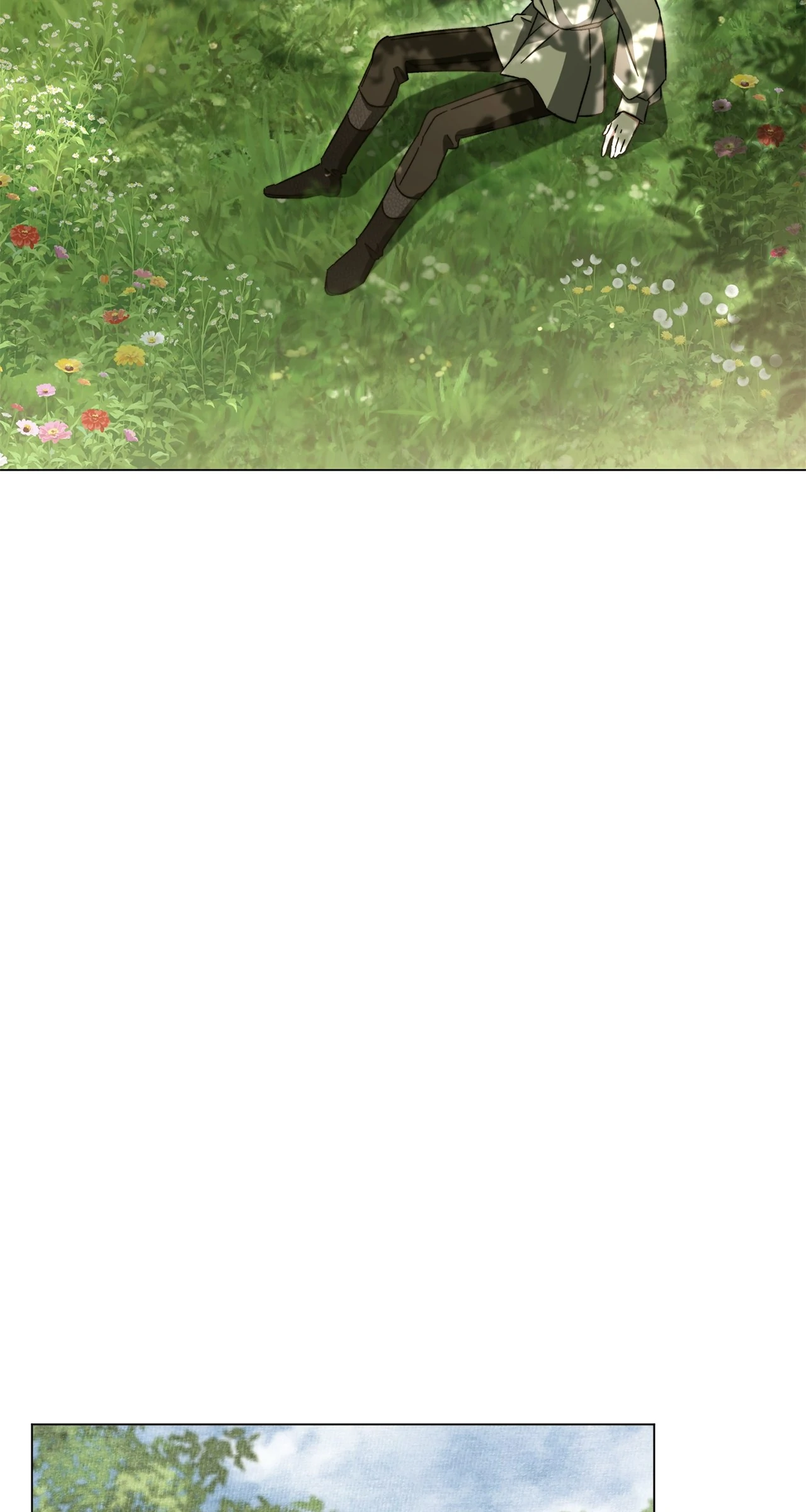 All for My Dearest Juliet (Official) - Chapter 24 manhwa