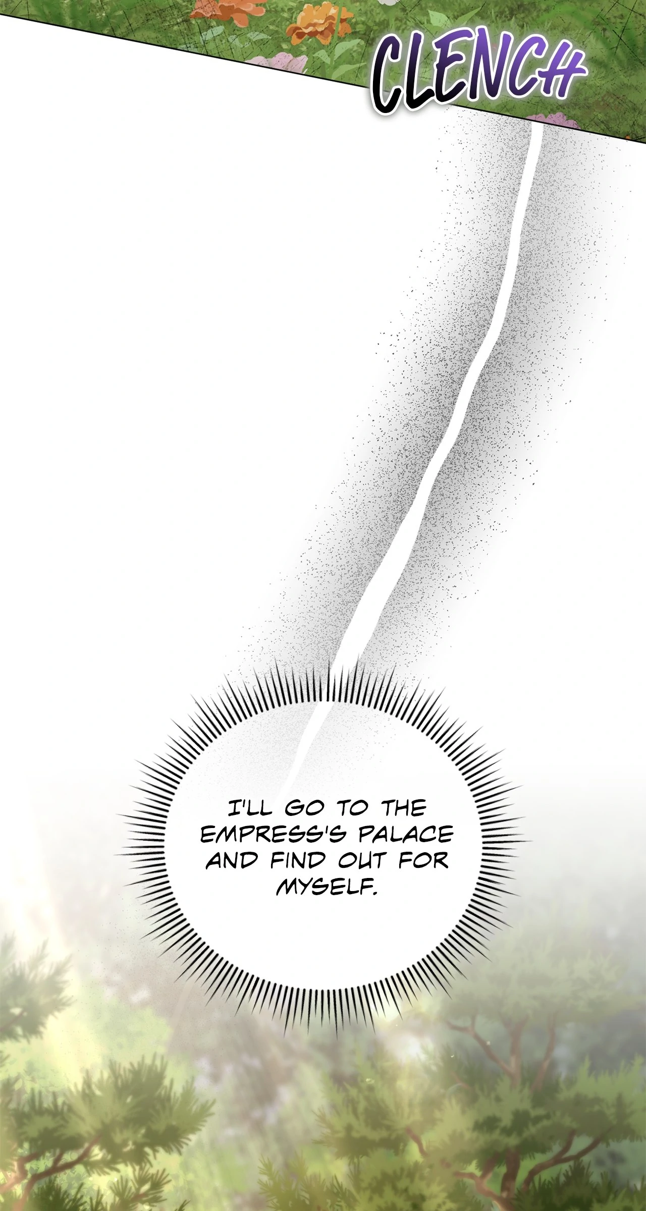 All for My Dearest Juliet (Official) - Chapter 24 manhwa