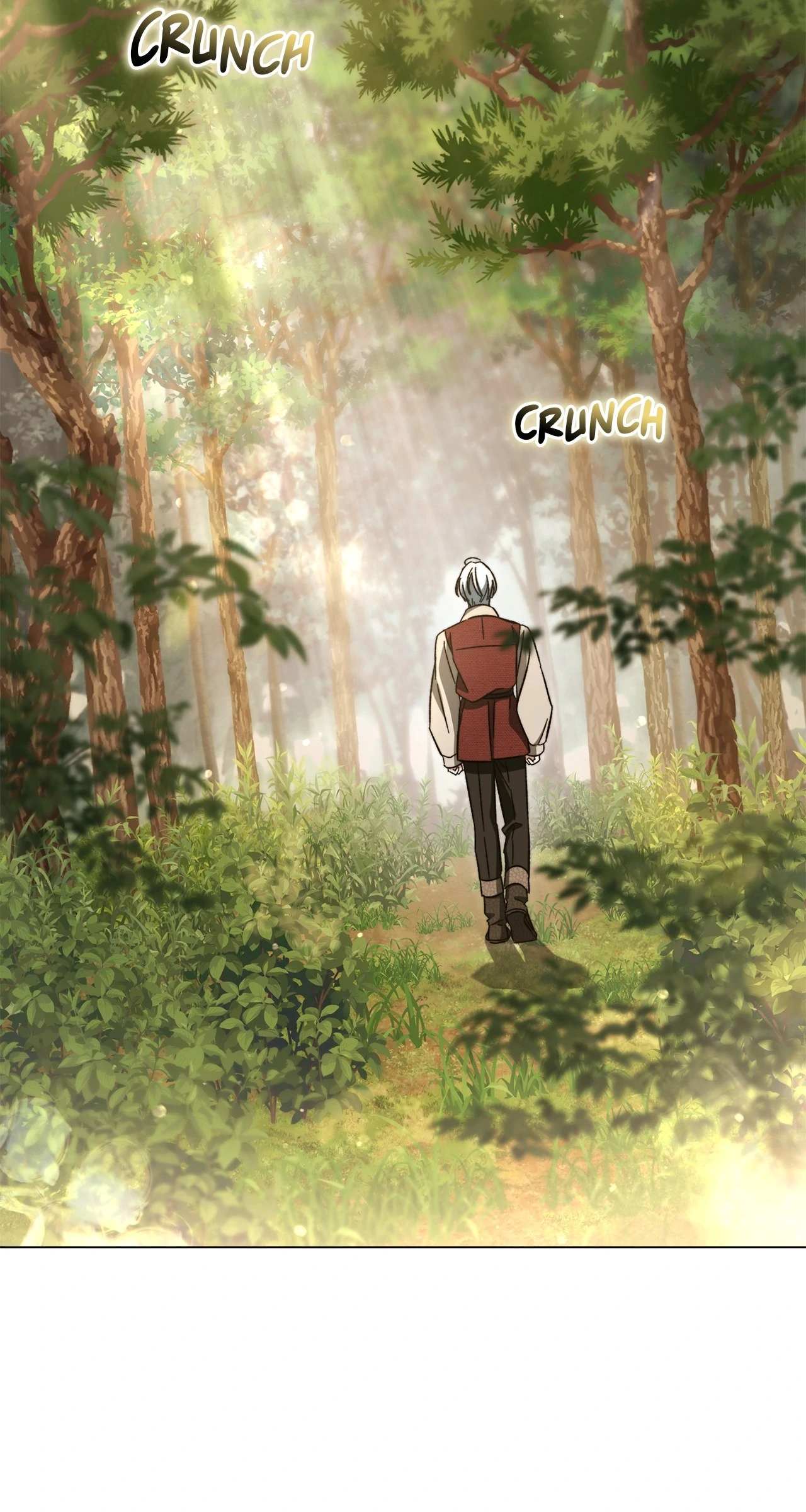 All for My Dearest Juliet (Official) - Chapter 24 manhwa