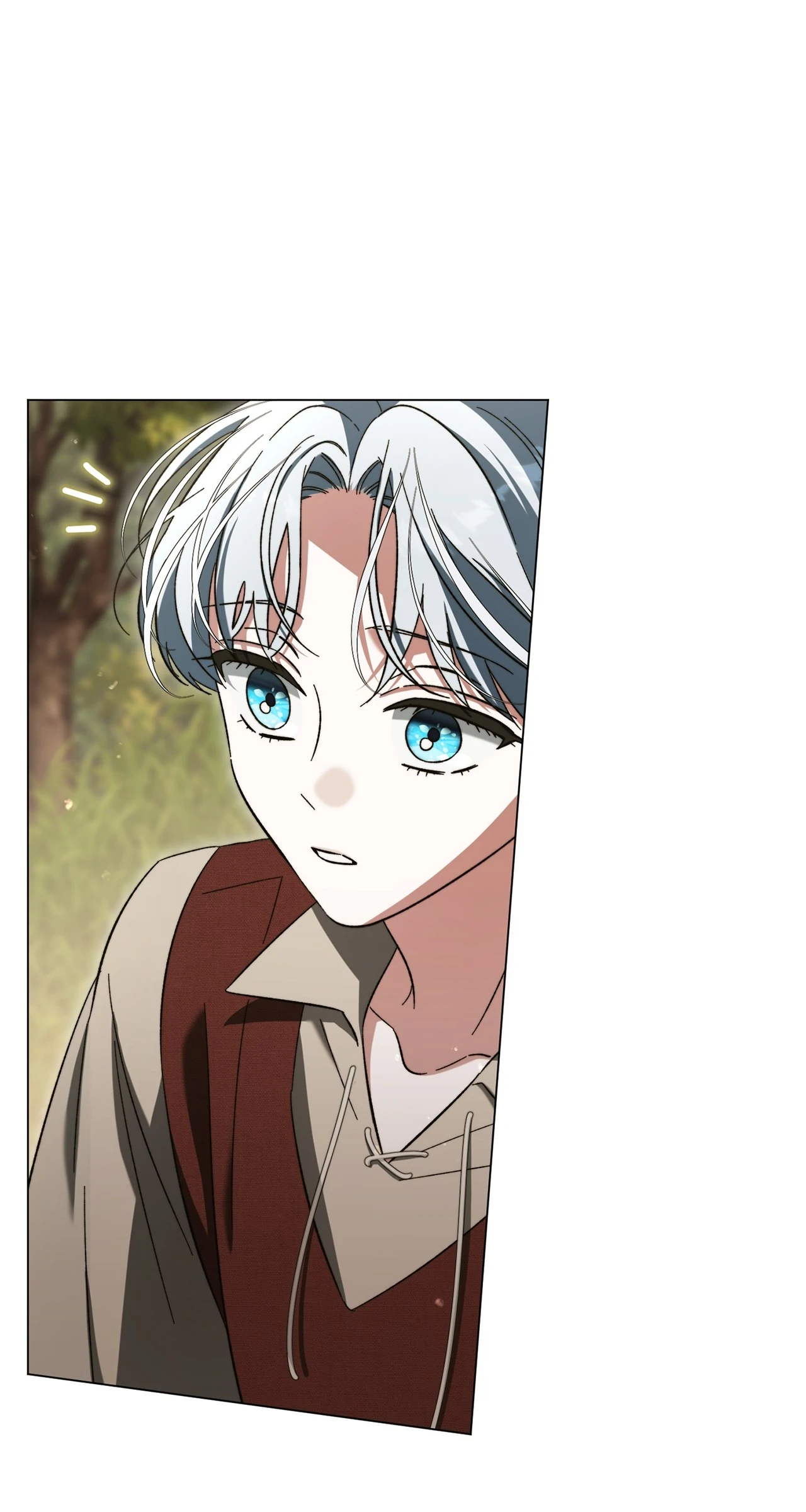 All for My Dearest Juliet (Official) - Chapter 24 manhwa