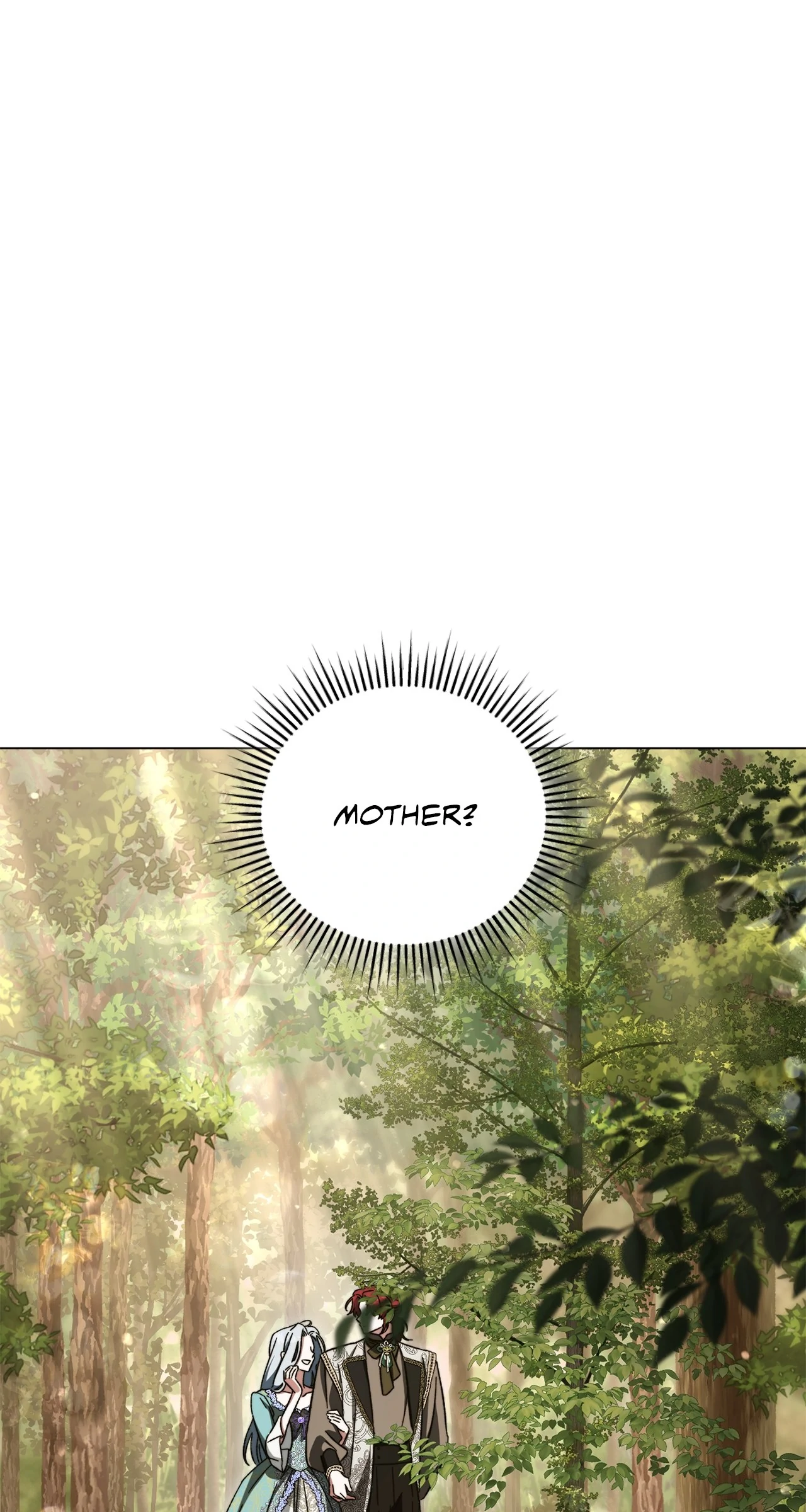 All for My Dearest Juliet (Official) - Chapter 24 manhwa