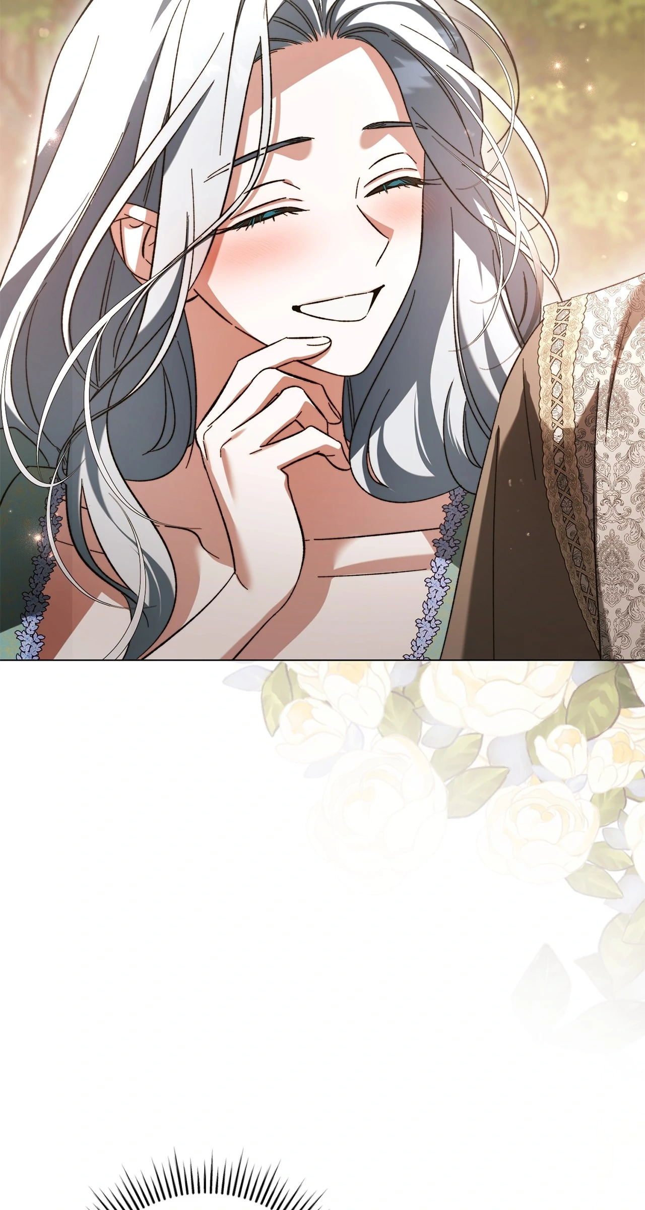 All for My Dearest Juliet (Official) - Chapter 24 manhwa