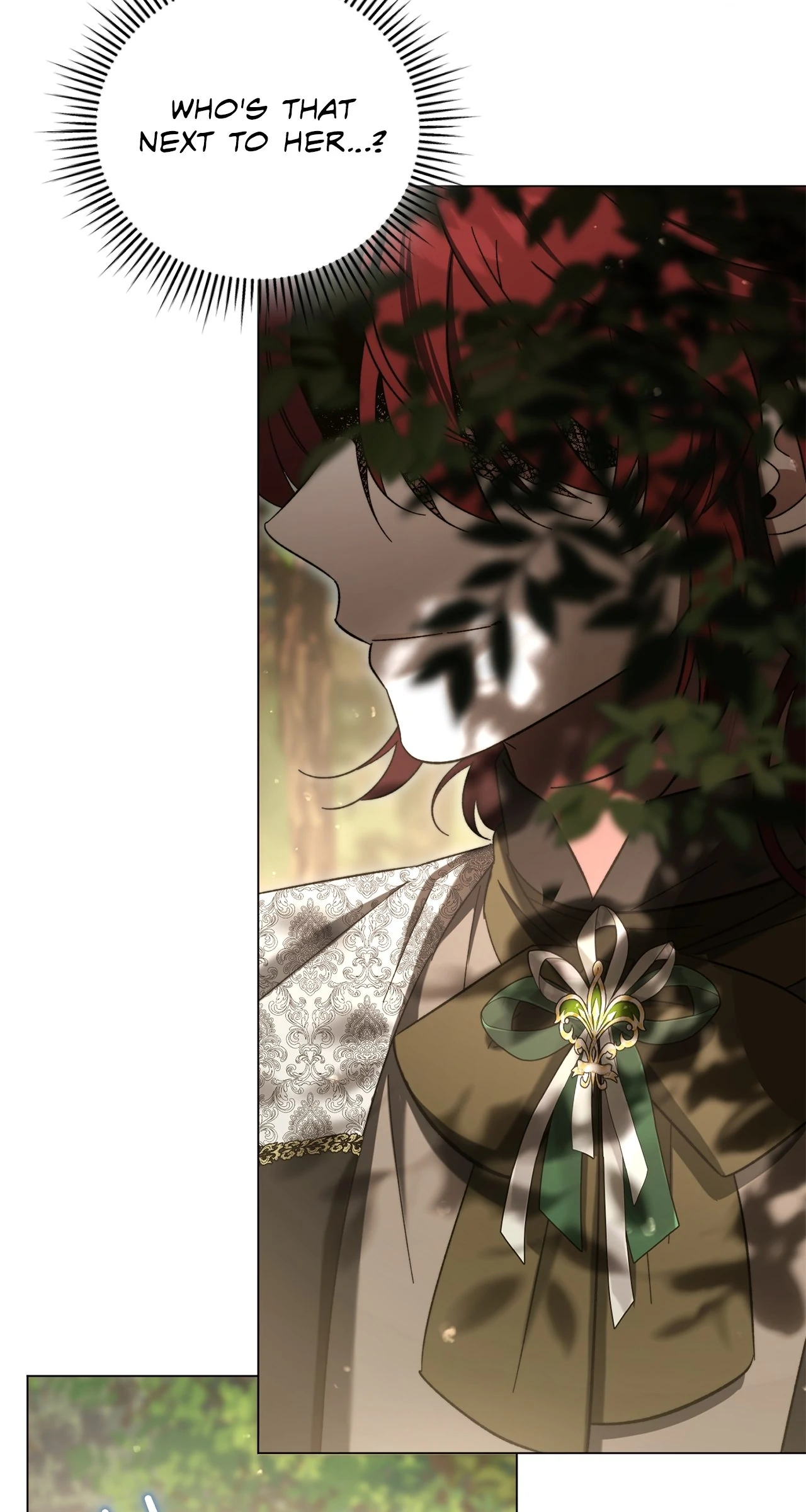All for My Dearest Juliet (Official) - Chapter 24 manhwa