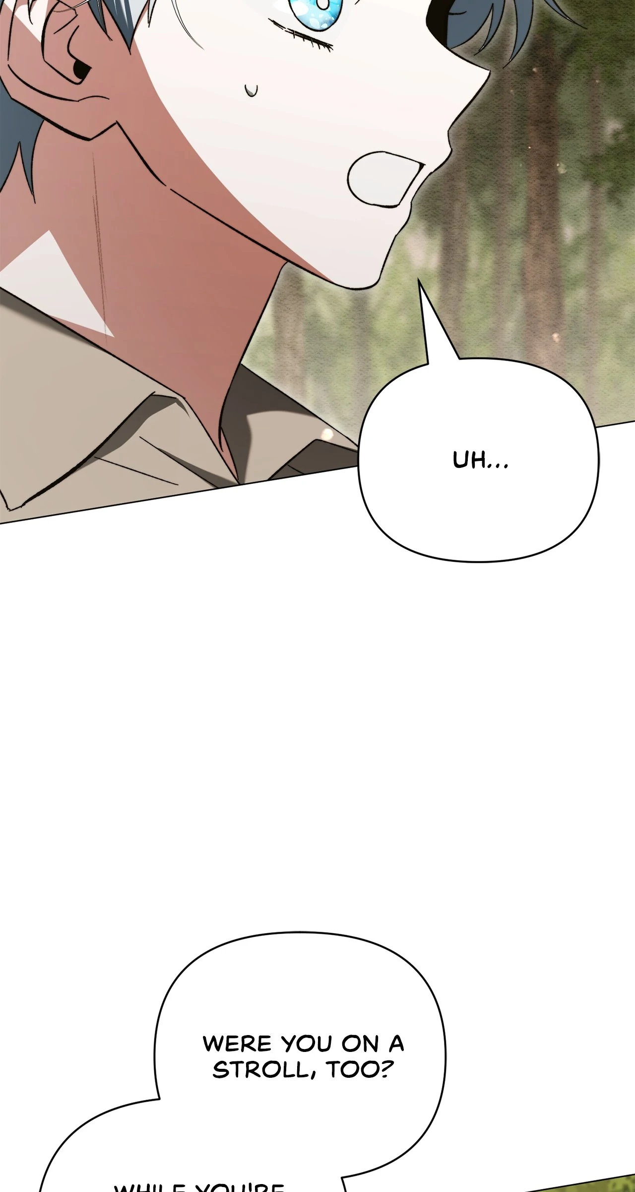 All for My Dearest Juliet (Official) - Chapter 24 manhwa