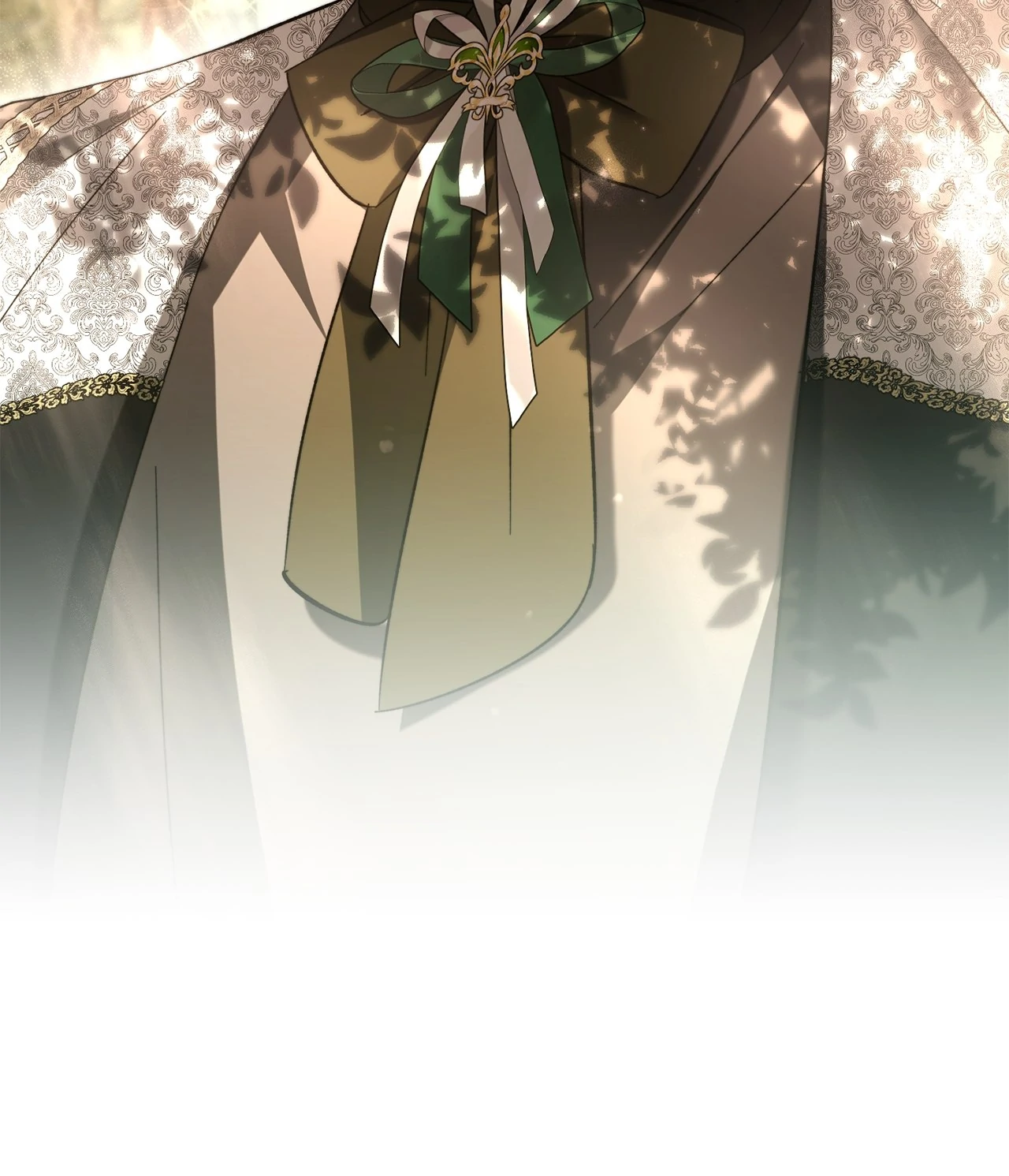 All for My Dearest Juliet (Official) - Chapter 24 manhwa
