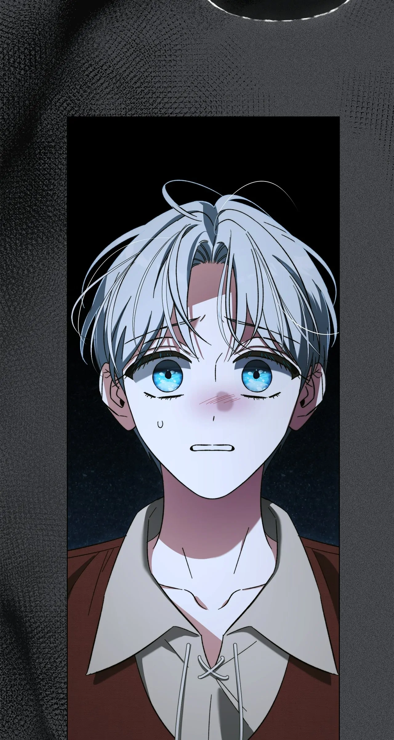All for My Dearest Juliet (Official) - Chapter 24 manhwa