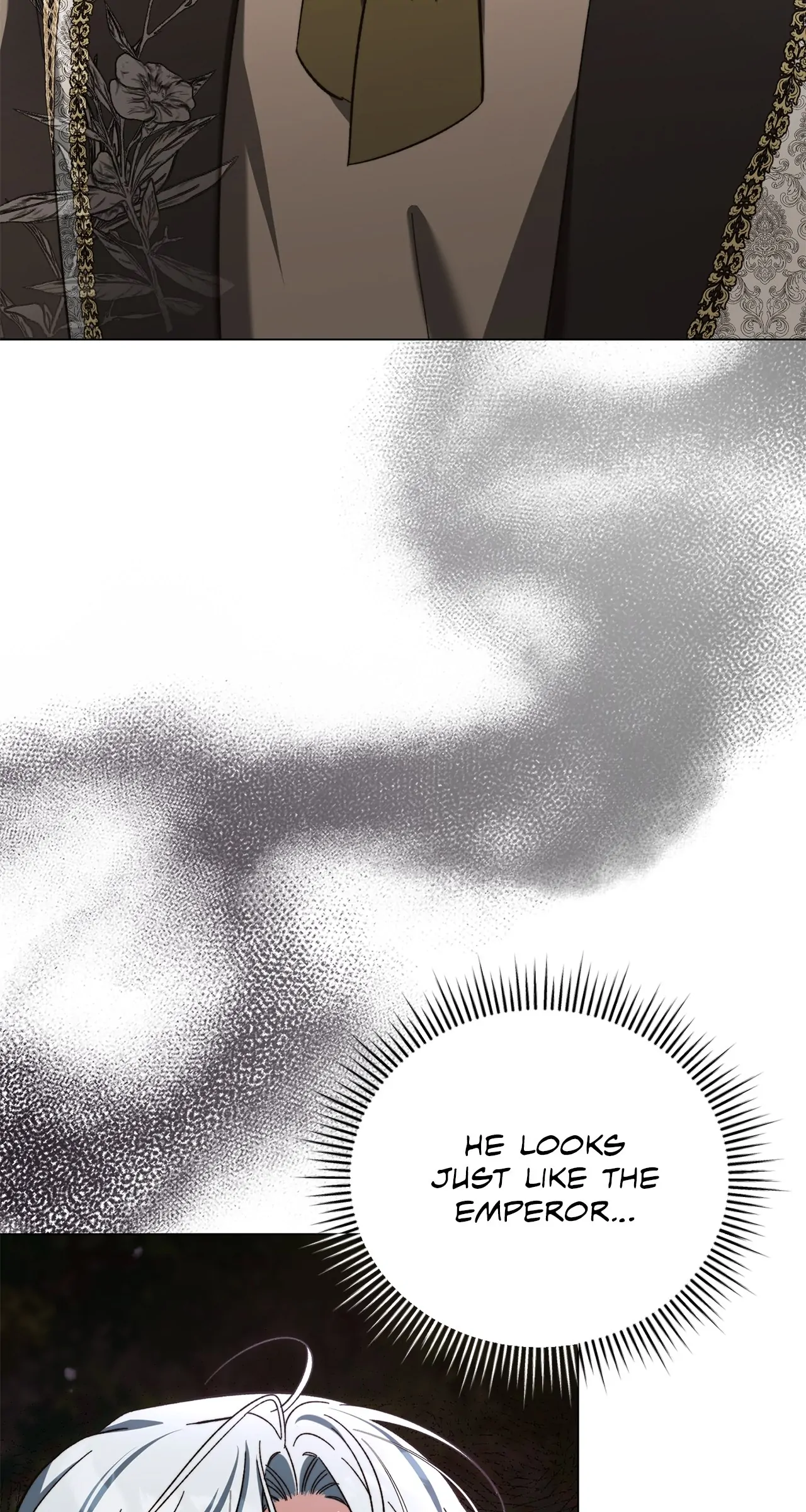 All for My Dearest Juliet (Official) - Chapter 25 manhwa