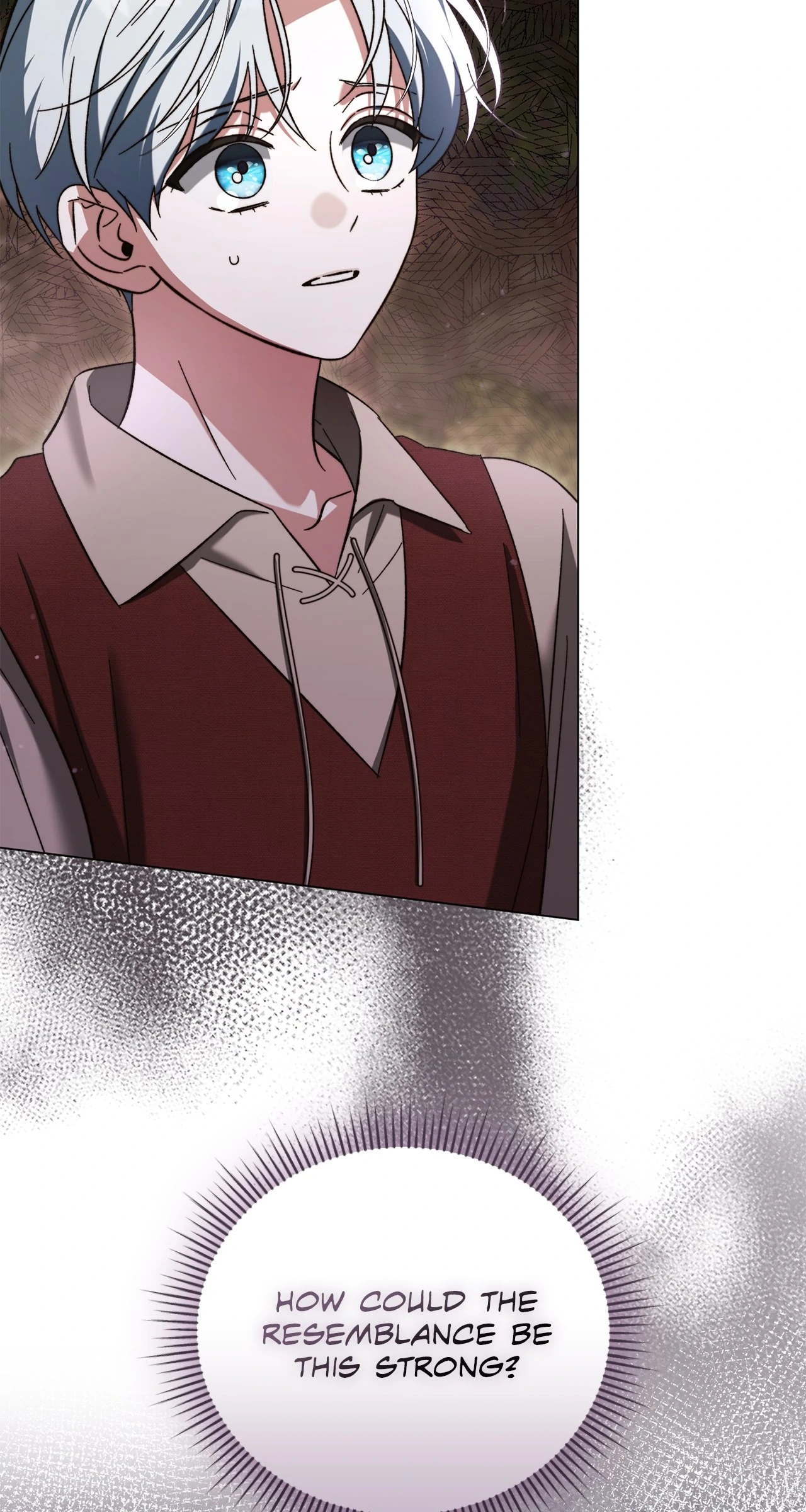 All for My Dearest Juliet (Official) - Chapter 25 manhwa