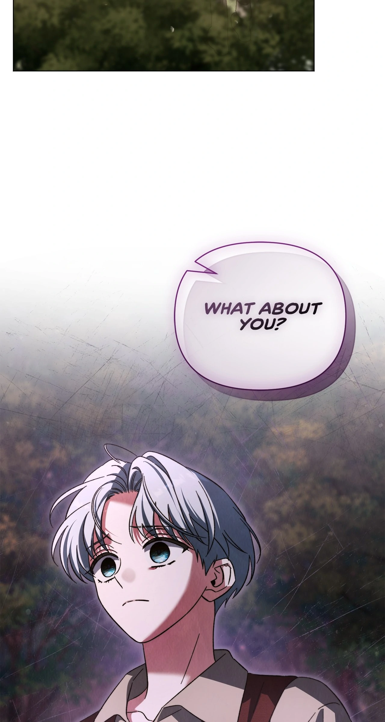 All for My Dearest Juliet (Official) - Chapter 25 manhwa