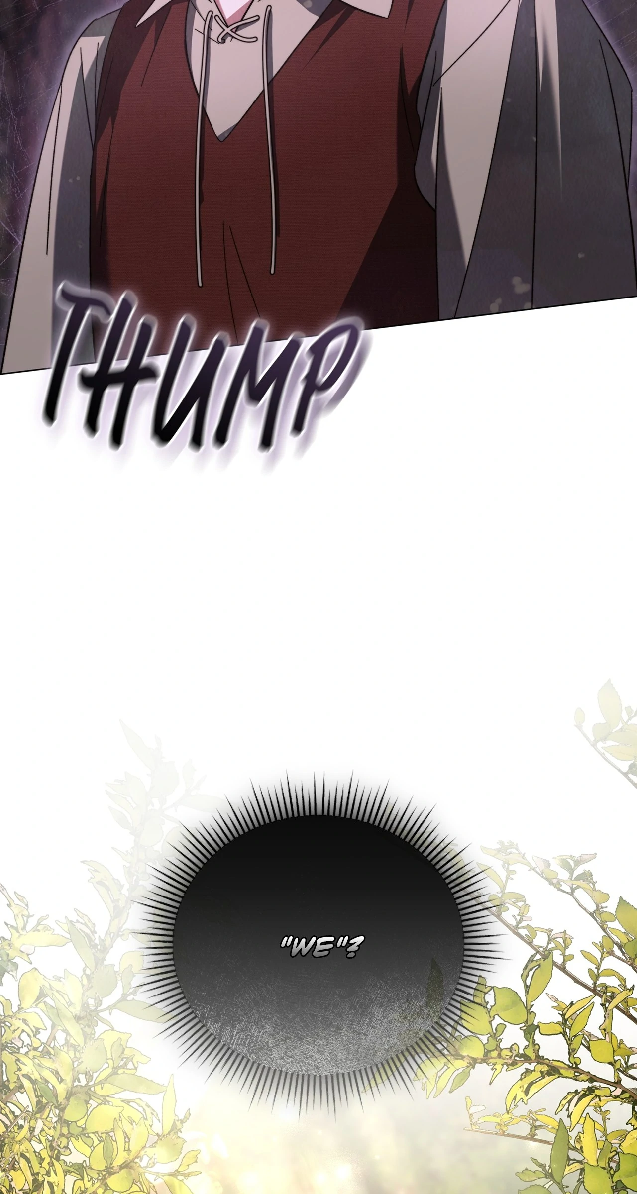 All for My Dearest Juliet (Official) - Chapter 25 manhwa
