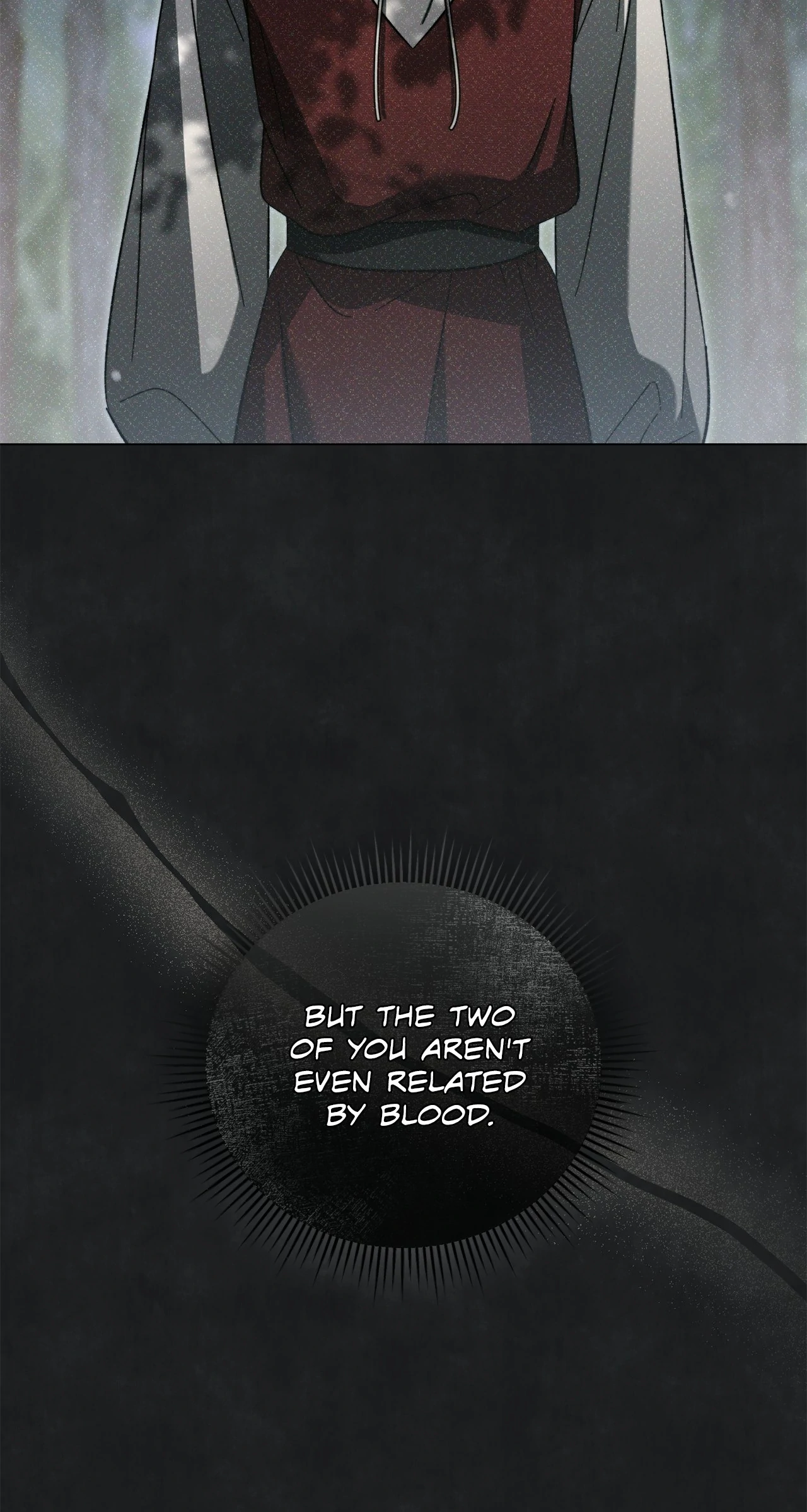 All for My Dearest Juliet (Official) - Chapter 25 manhwa