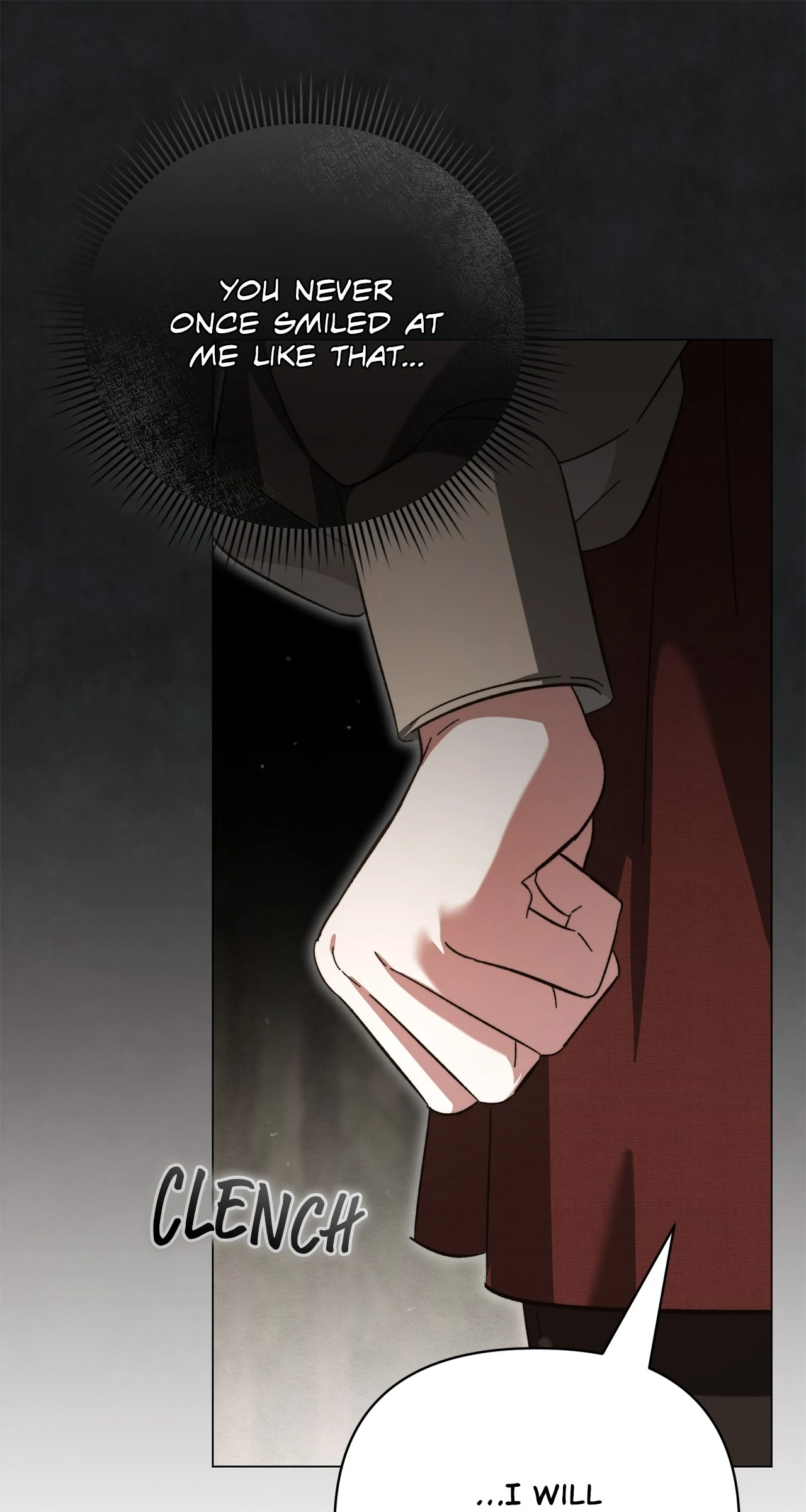 All for My Dearest Juliet (Official) - Chapter 25 manhwa
