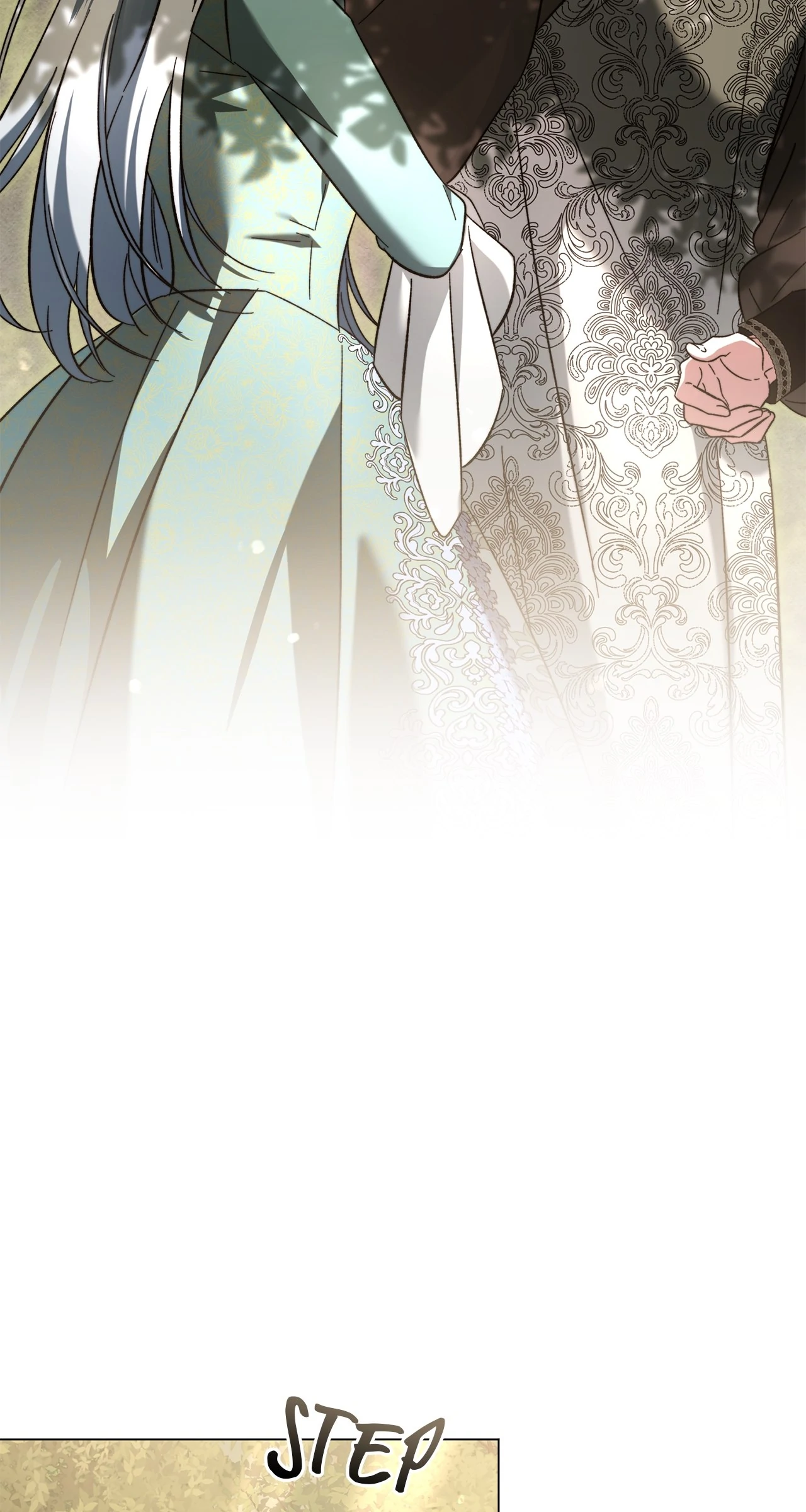 All for My Dearest Juliet (Official) - Chapter 25 manhwa