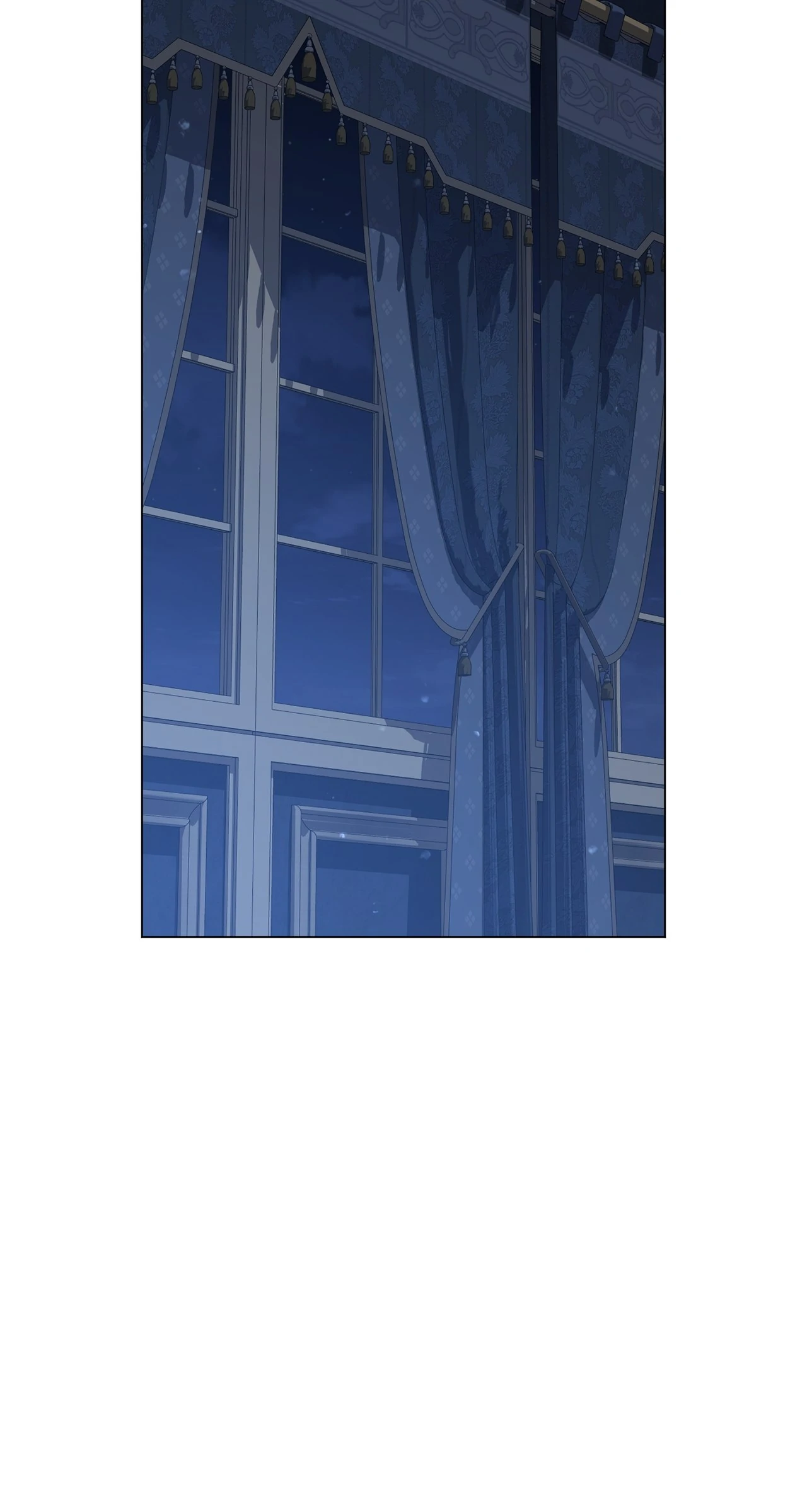 All for My Dearest Juliet (Official) - Chapter 25 manhwa