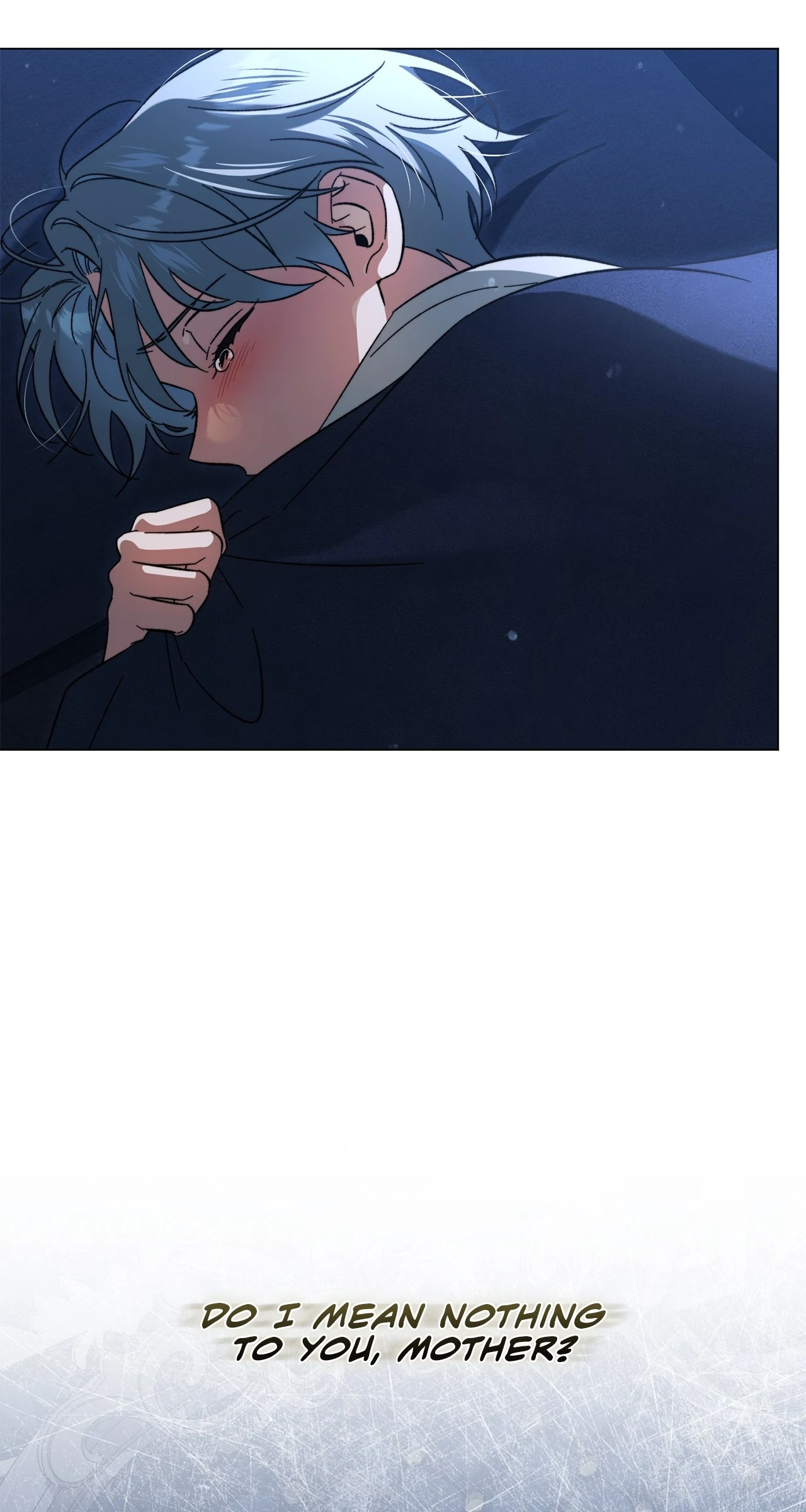 All for My Dearest Juliet (Official) - Chapter 25 manhwa