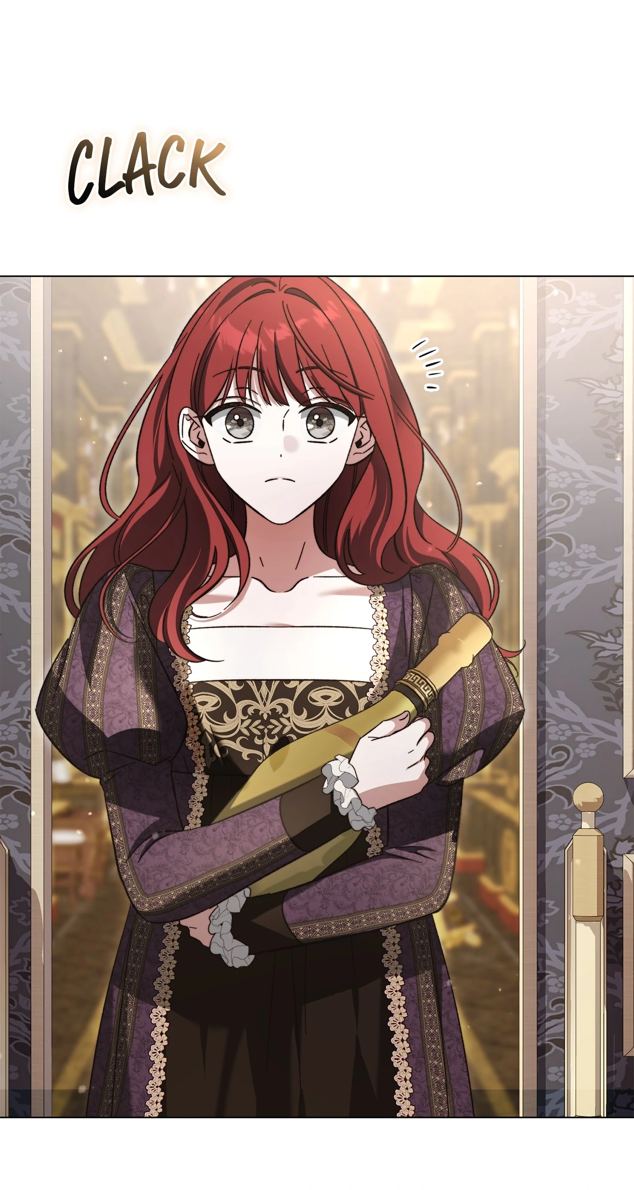 All for My Dearest Juliet (Official) - Chapter 25 manhwa