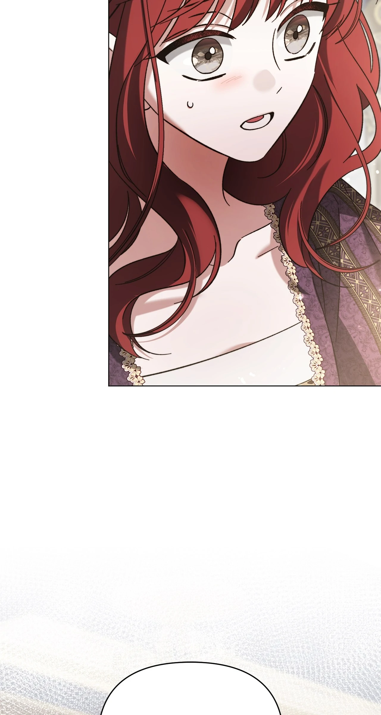 All for My Dearest Juliet (Official) - Chapter 25 manhwa