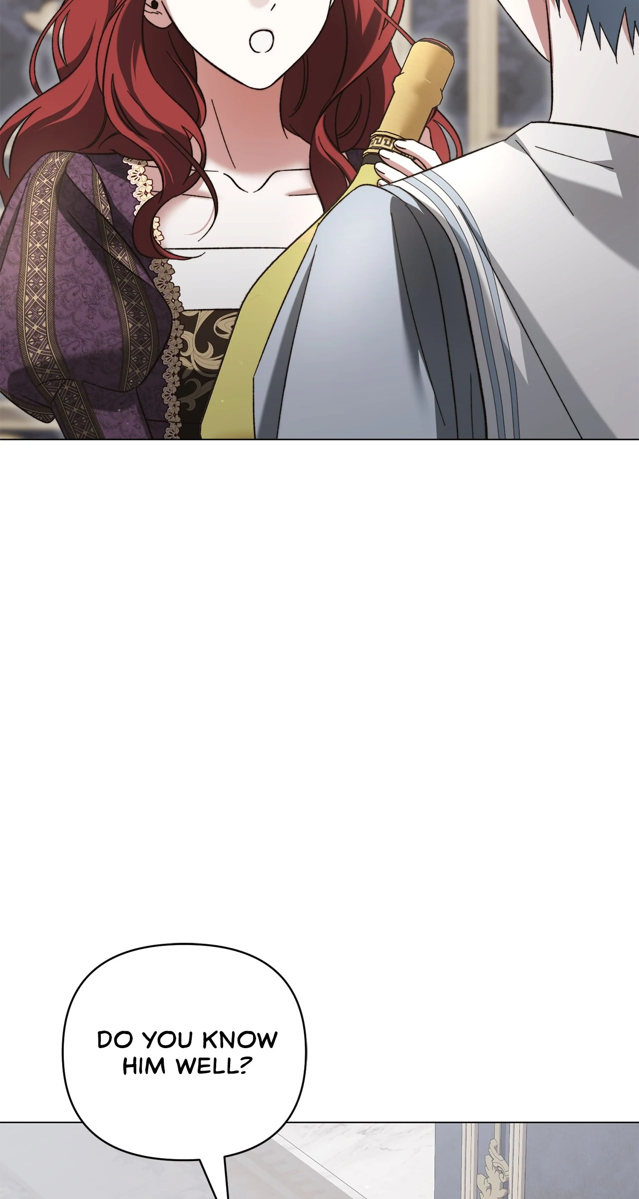 All for My Dearest Juliet (Official) - Chapter 25 manhwa