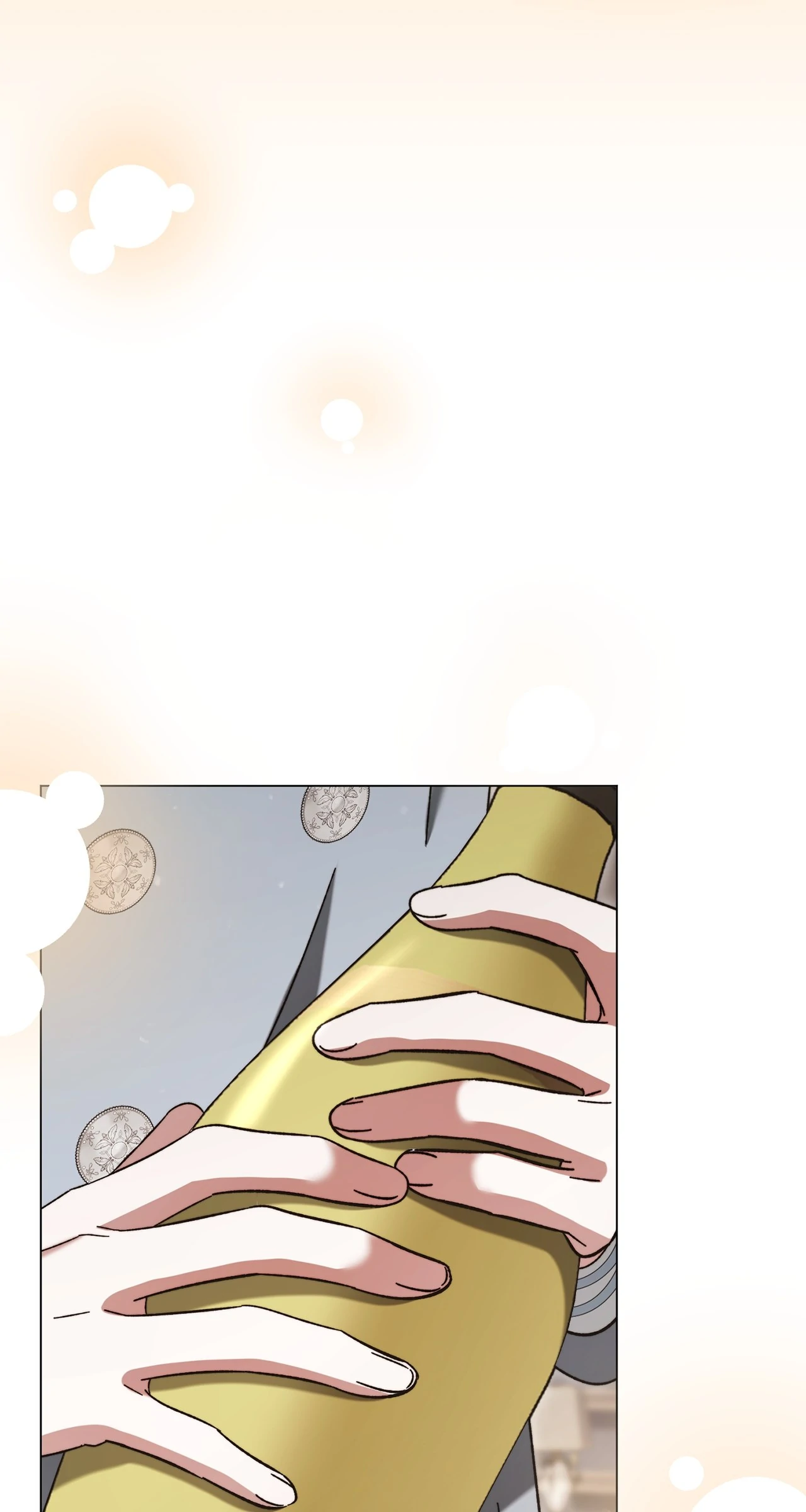 All for My Dearest Juliet (Official) - Chapter 25 manhwa