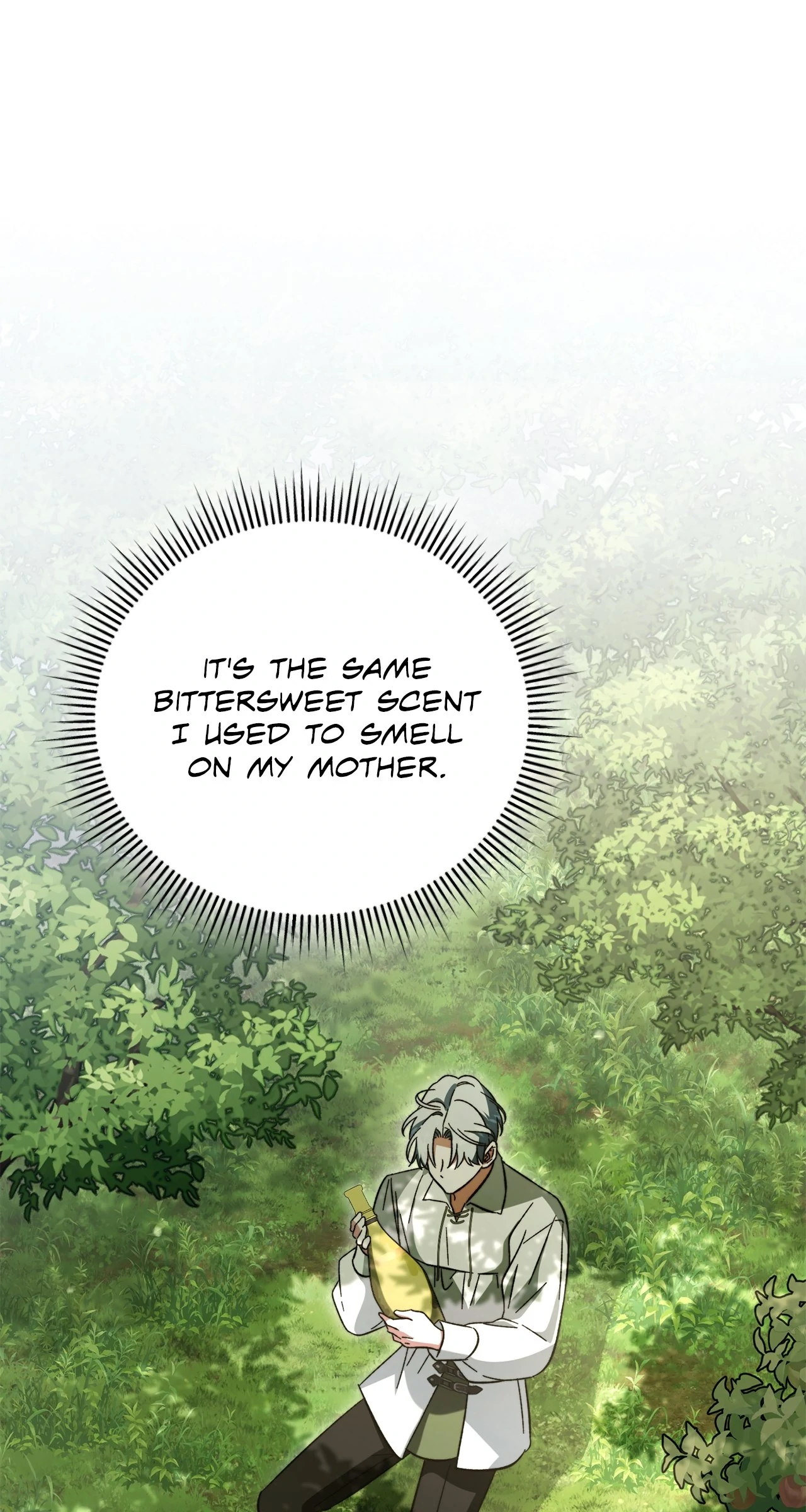 All for My Dearest Juliet (Official) - Chapter 25 manhwa