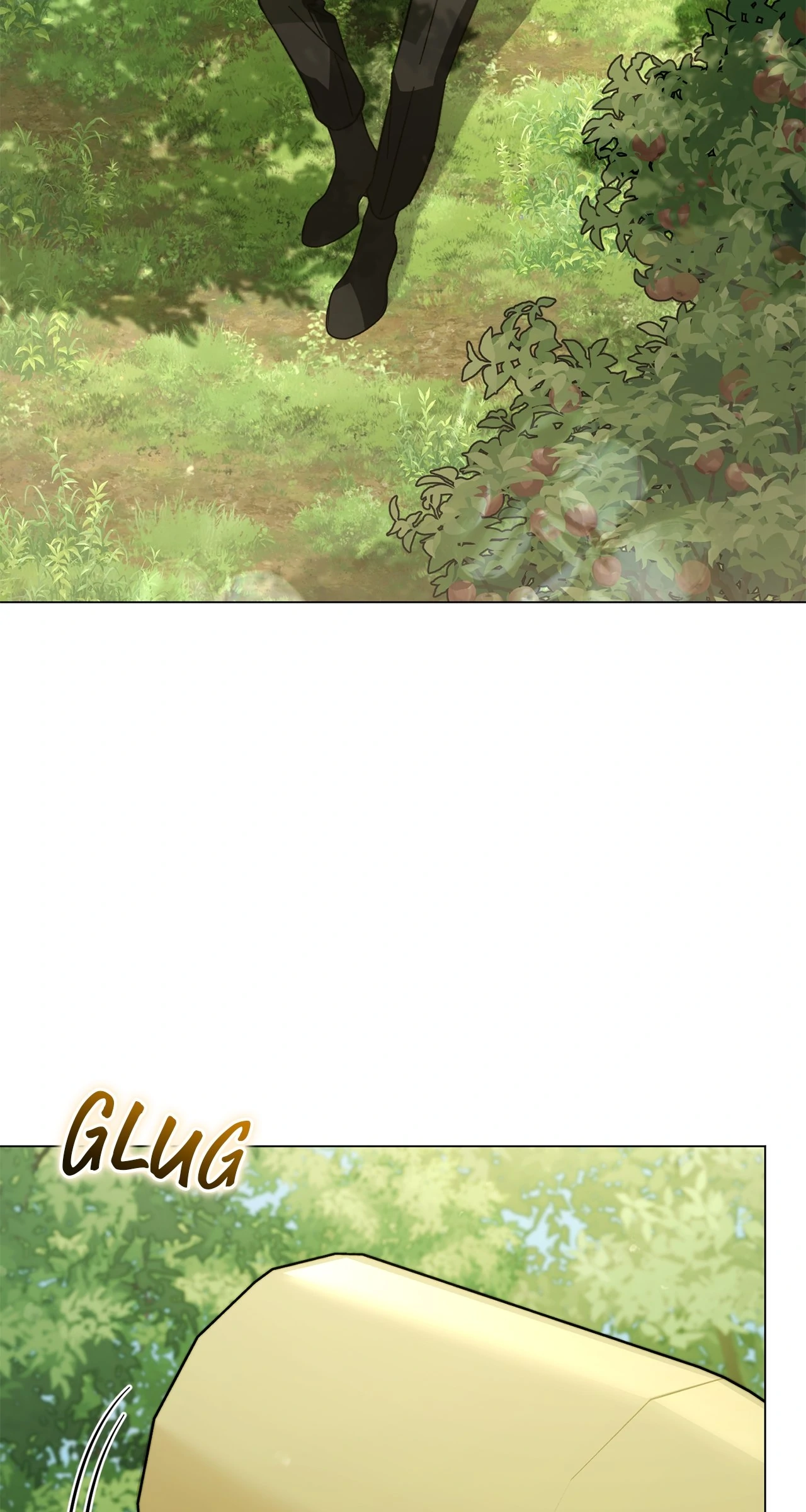 All for My Dearest Juliet (Official) - Chapter 25 manhwa