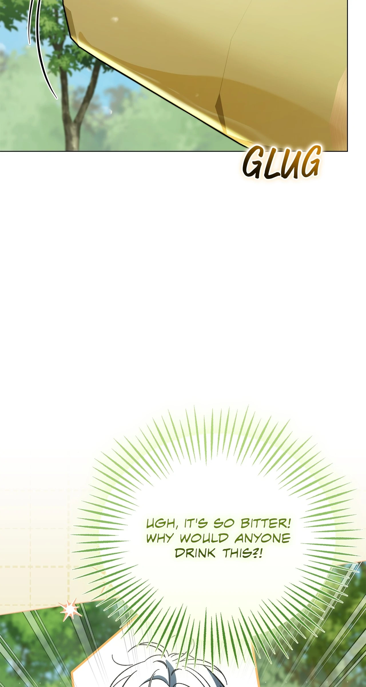 All for My Dearest Juliet (Official) - Chapter 25 manhwa