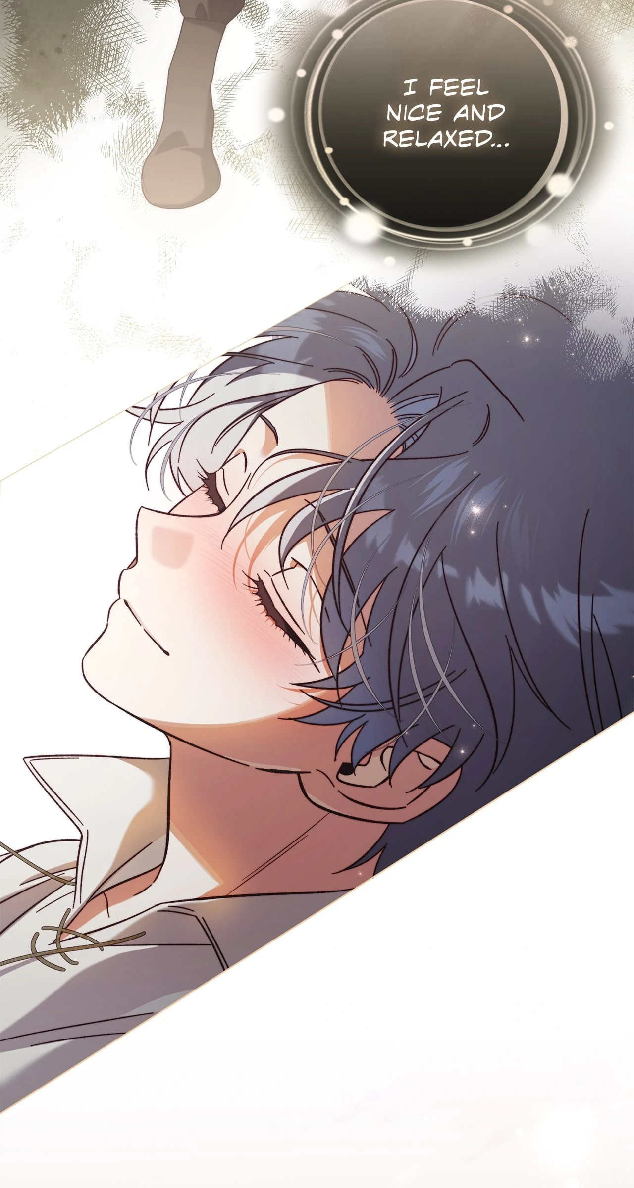 All for My Dearest Juliet (Official) - Chapter 25 manhwa