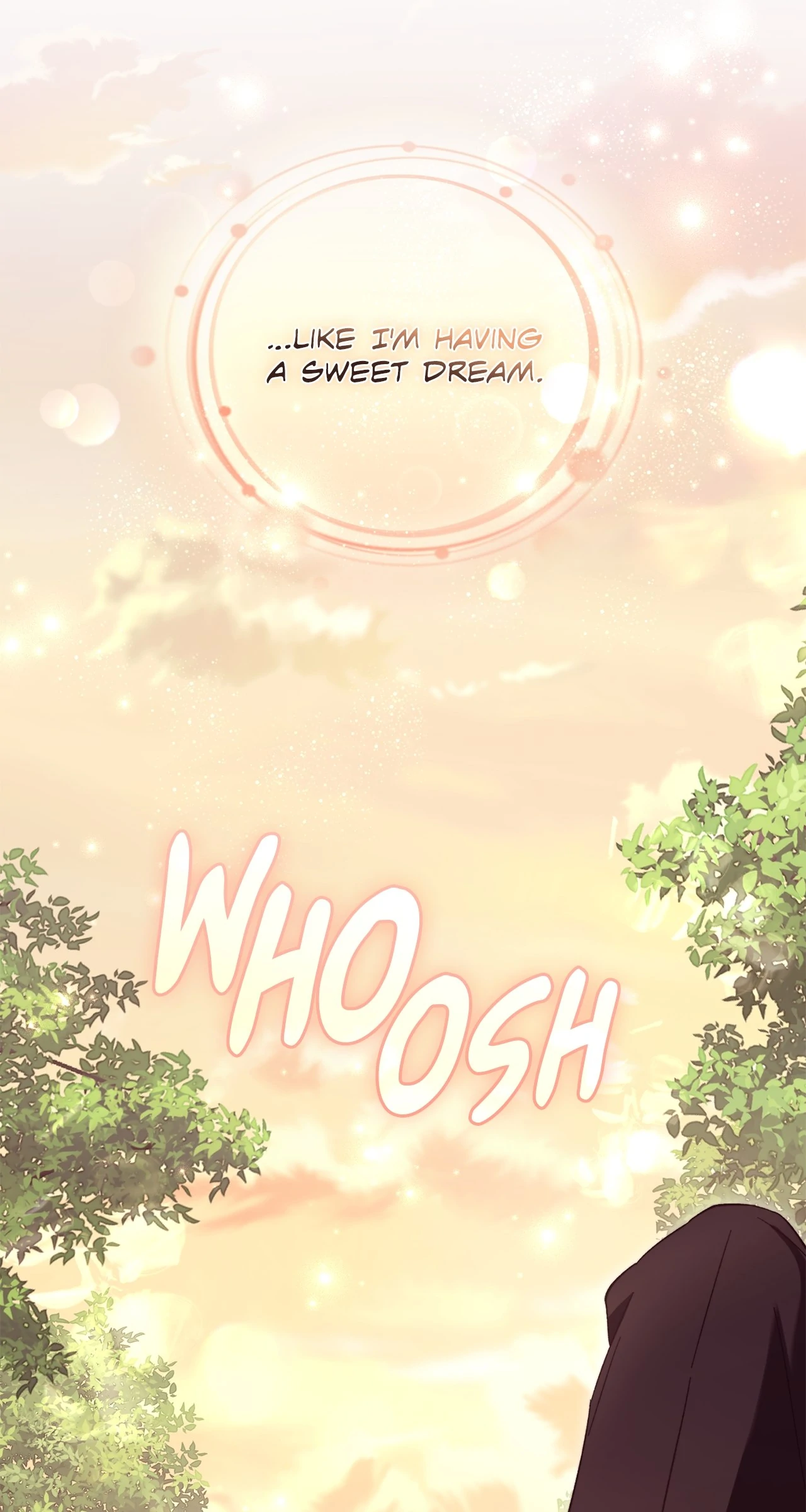 All for My Dearest Juliet (Official) - Chapter 25 manhwa