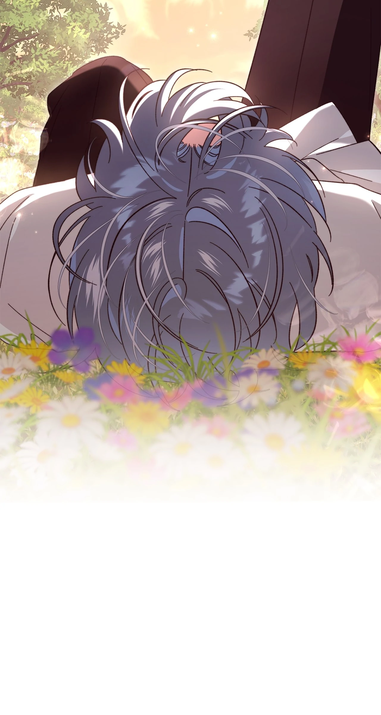 All for My Dearest Juliet (Official) - Chapter 25 manhwa
