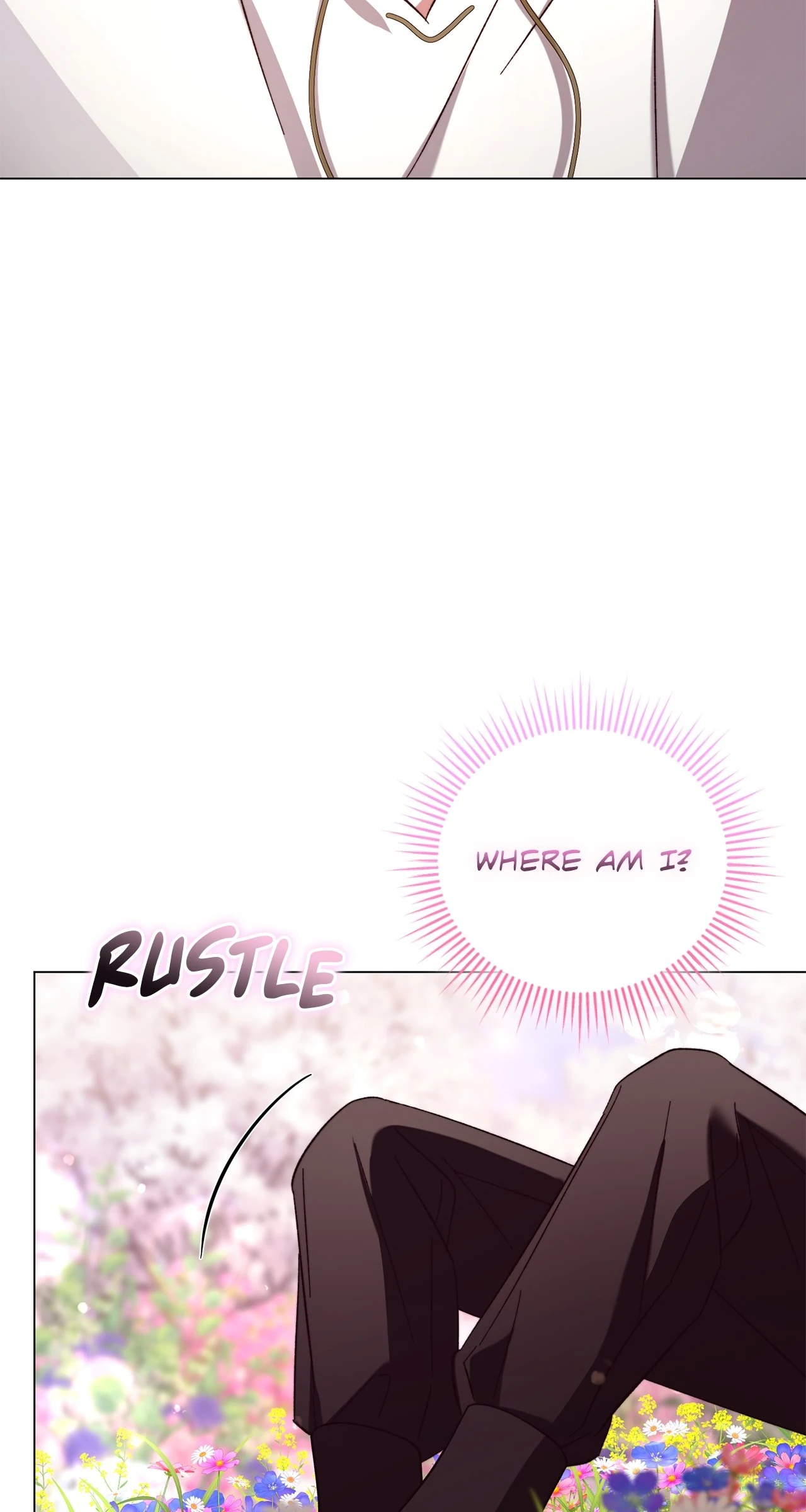 All for My Dearest Juliet (Official) - Chapter 25 manhwa