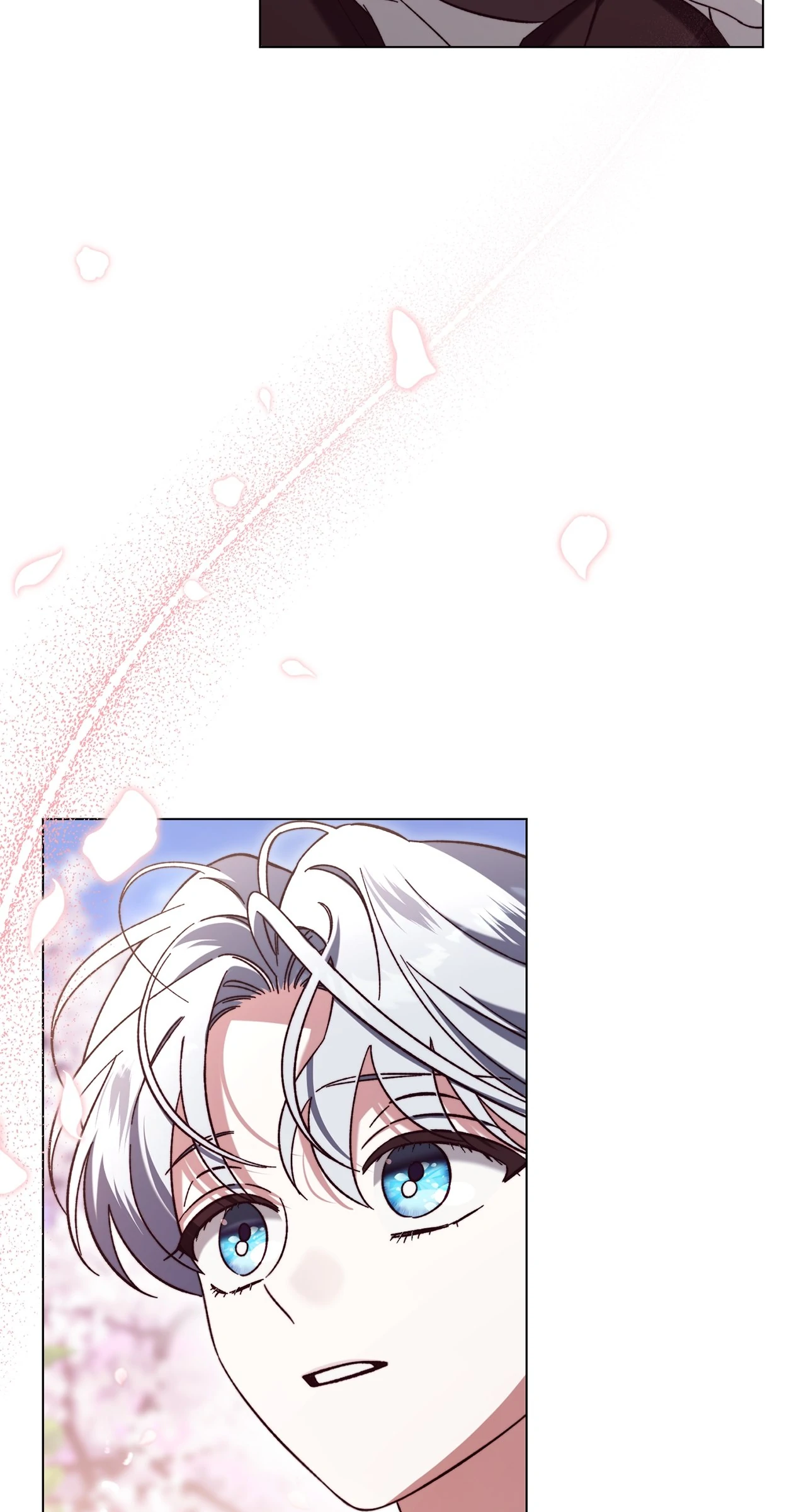 All for My Dearest Juliet (Official) - Chapter 25 manhwa