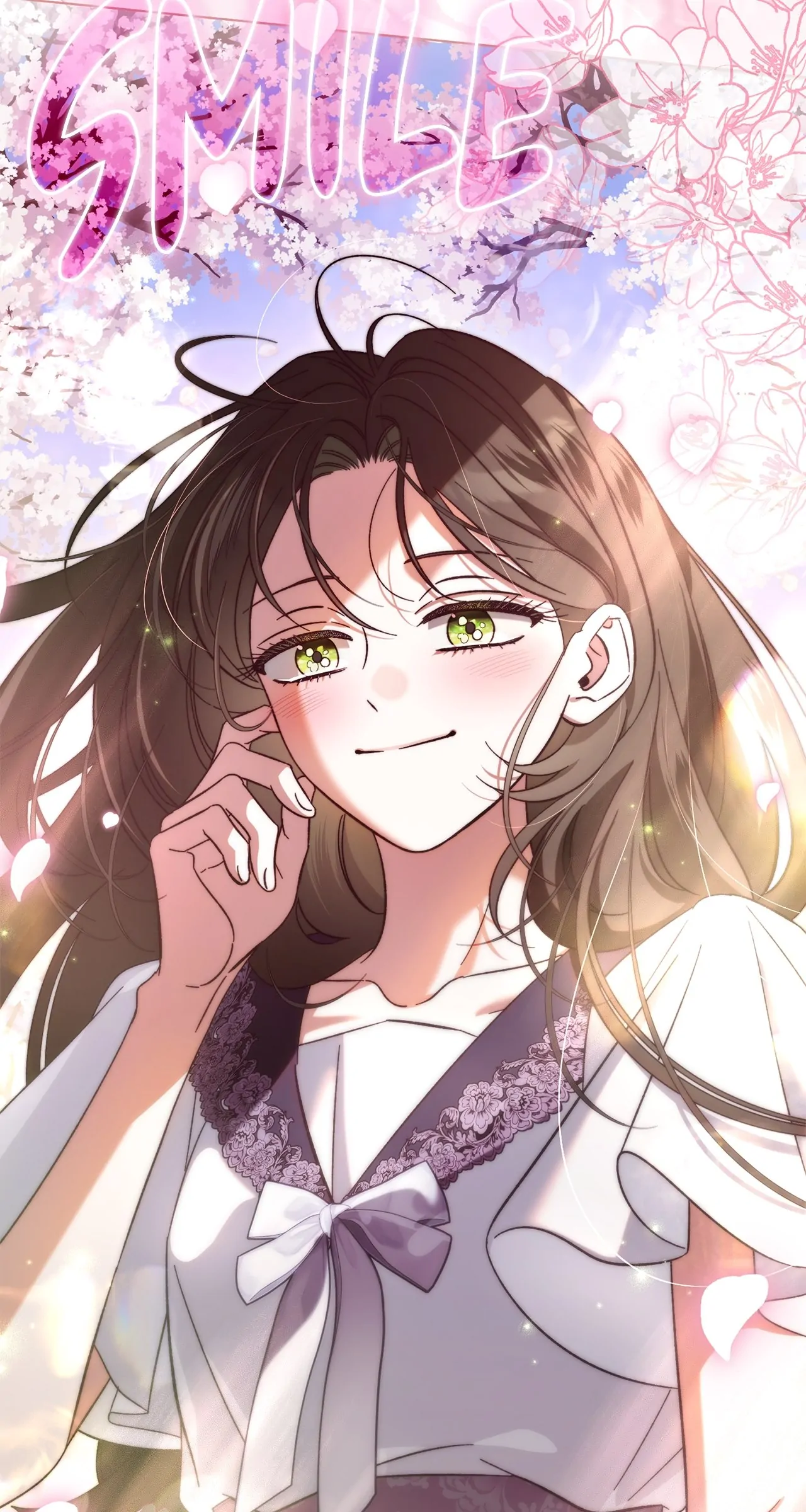 All for My Dearest Juliet (Official) - Chapter 25 manhwa