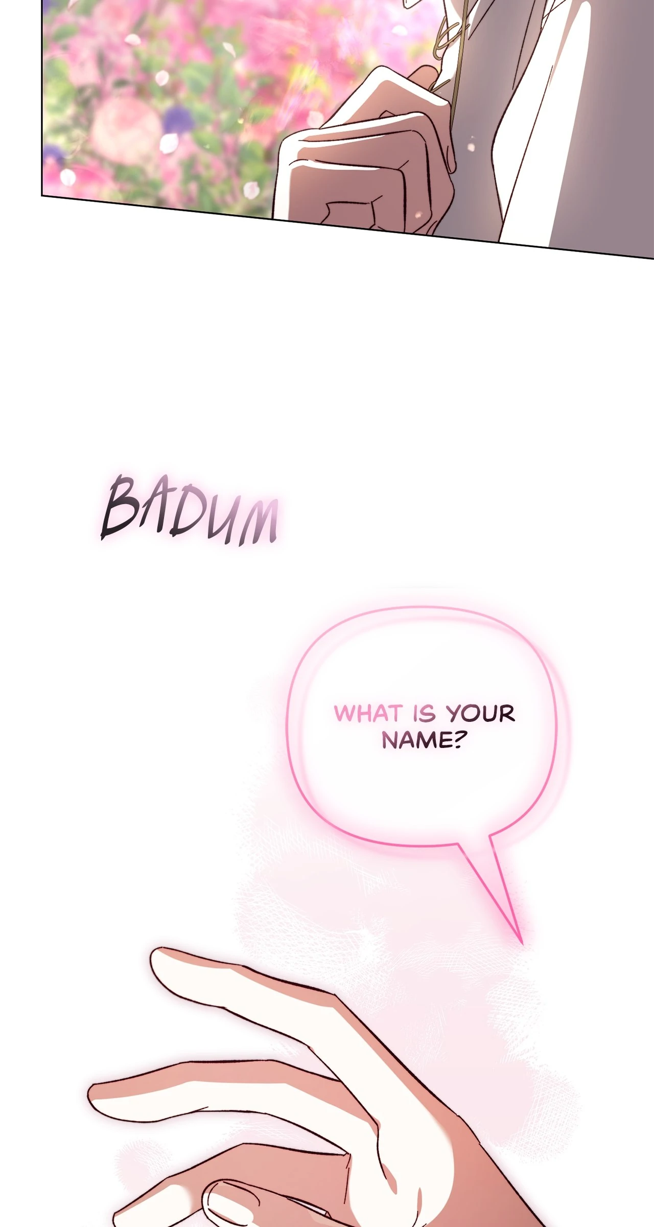 All for My Dearest Juliet (Official) - Chapter 25 manhwa