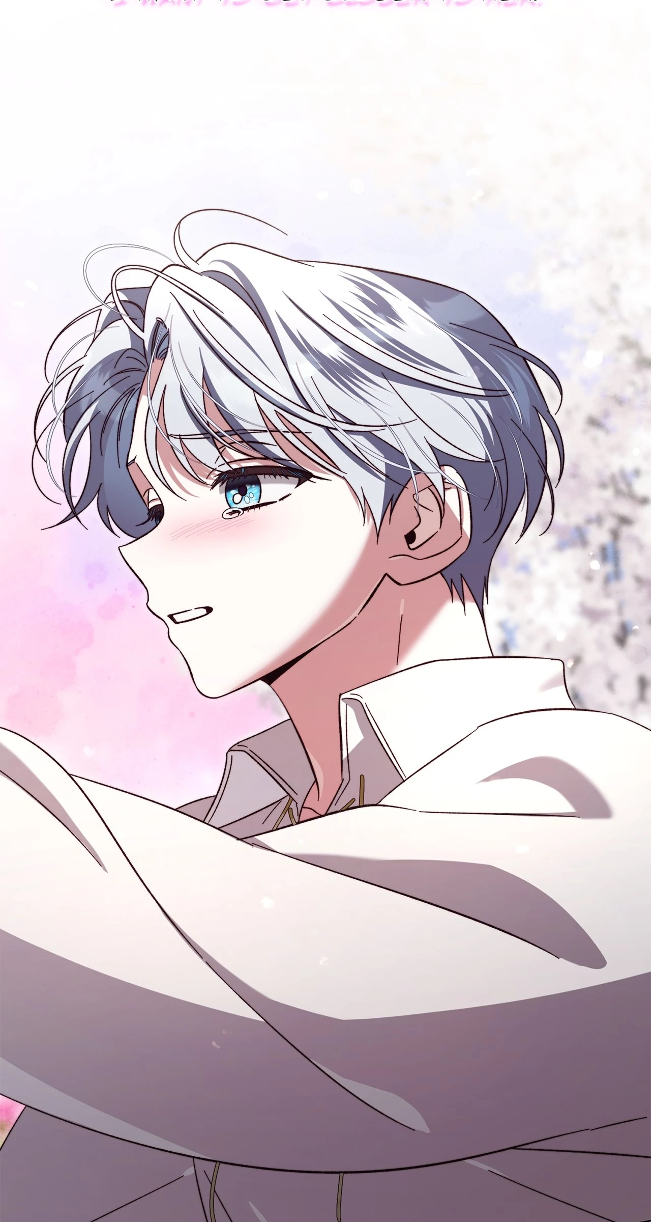 All for My Dearest Juliet (Official) - Chapter 25 manhwa