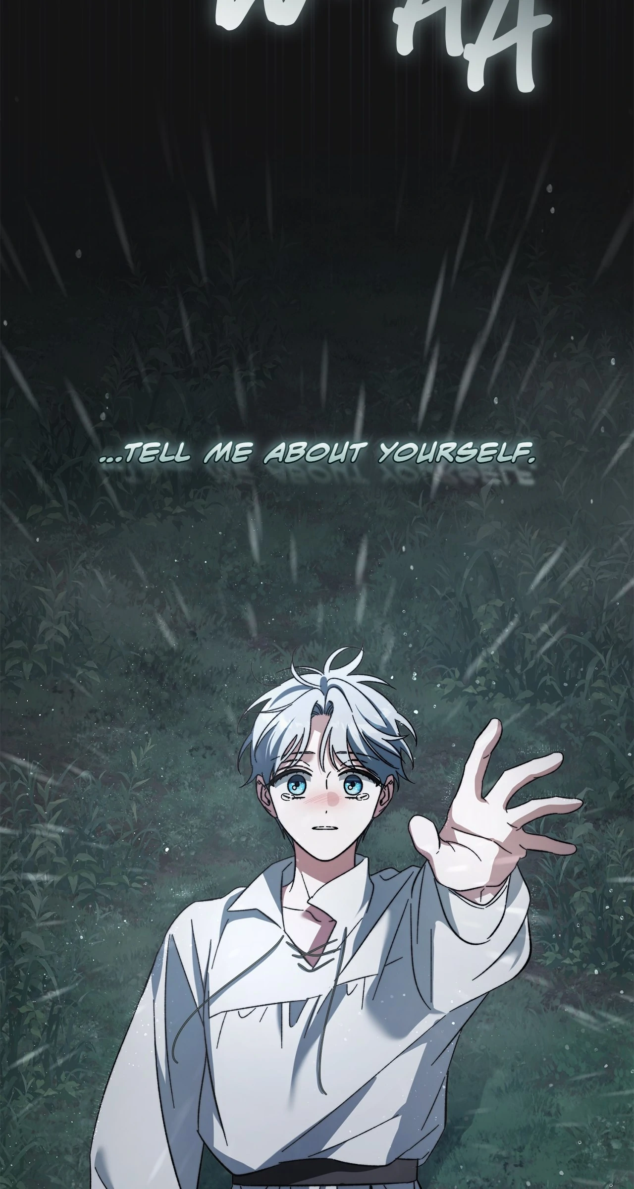 All for My Dearest Juliet (Official) - Chapter 25 manhwa