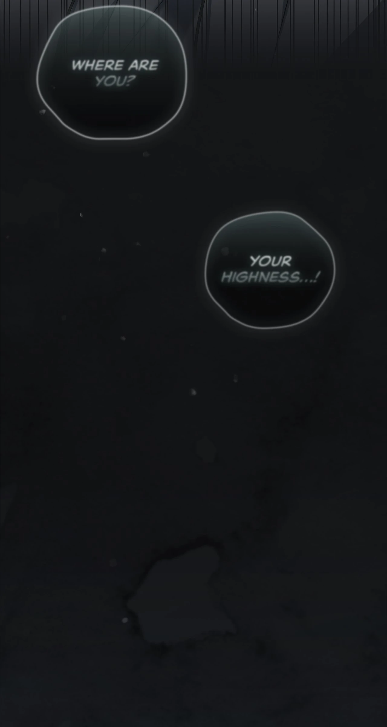 All for My Dearest Juliet (Official) - Chapter 25 manhwa