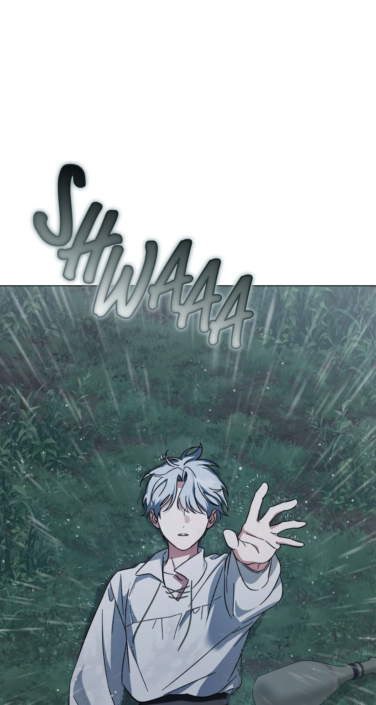 All for My Dearest Juliet (Official) - Chapter 26 manhwa