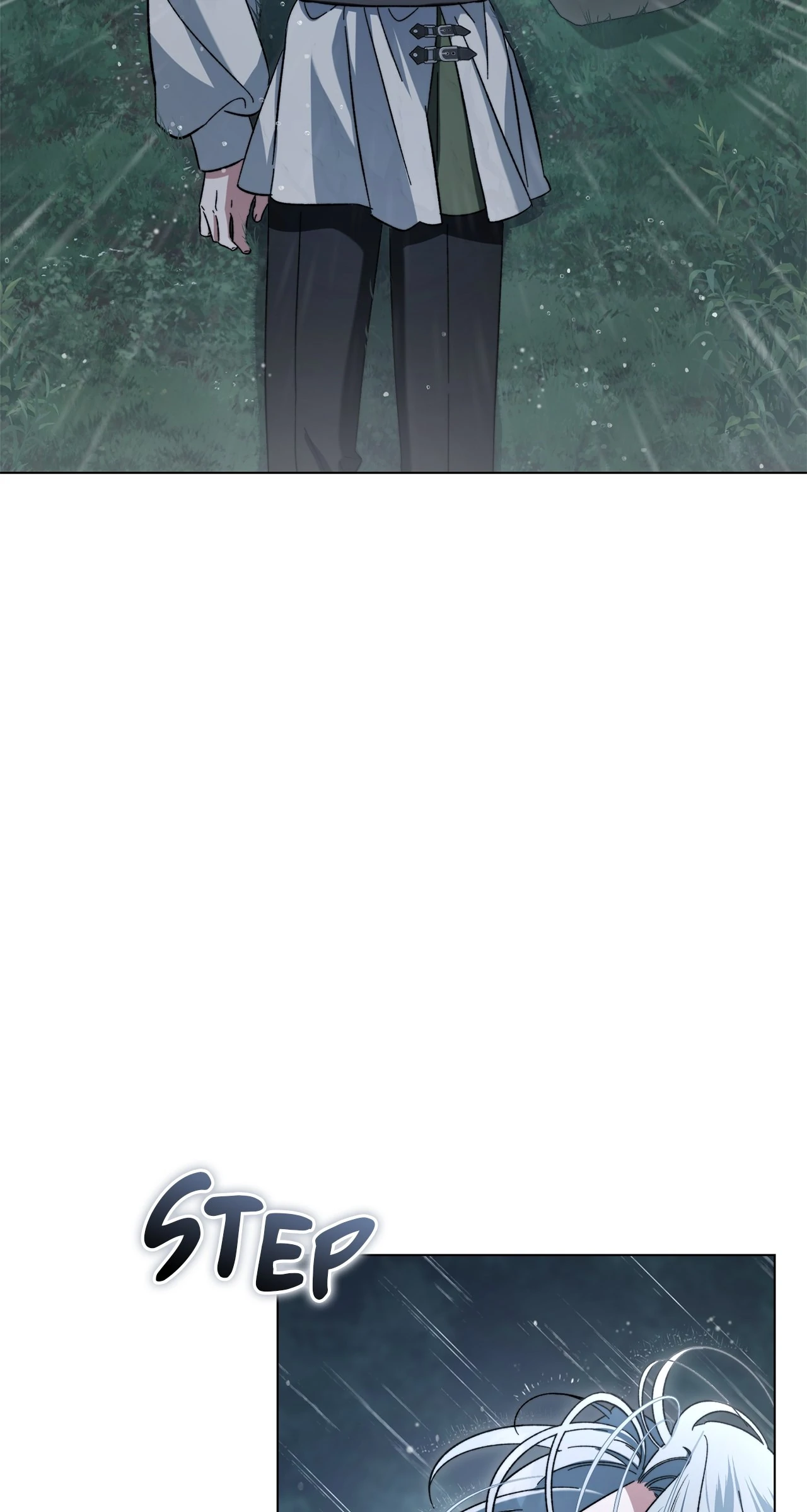 All for My Dearest Juliet (Official) - Chapter 26 manhwa