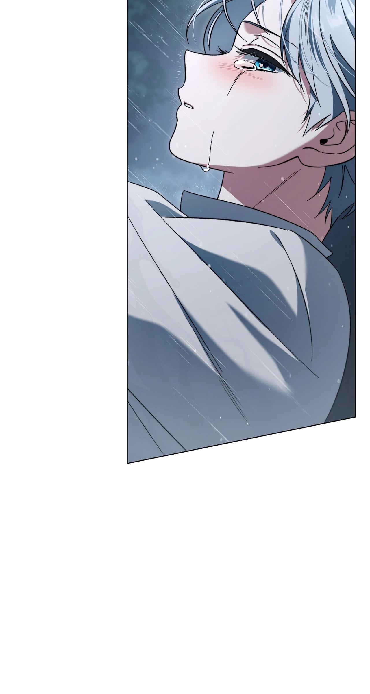 All for My Dearest Juliet (Official) - Chapter 26 manhwa
