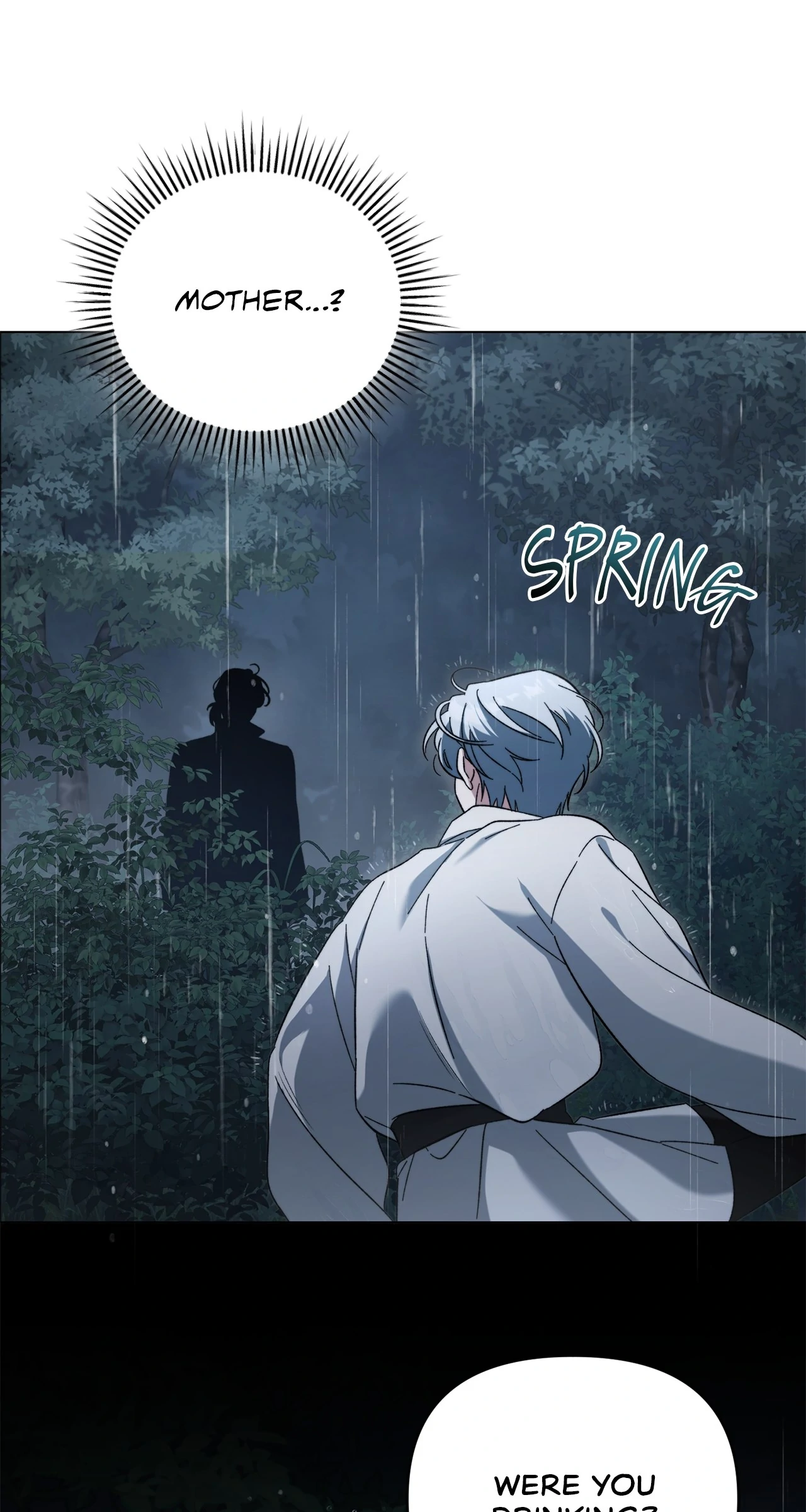 All for My Dearest Juliet (Official) - Chapter 26 manhwa