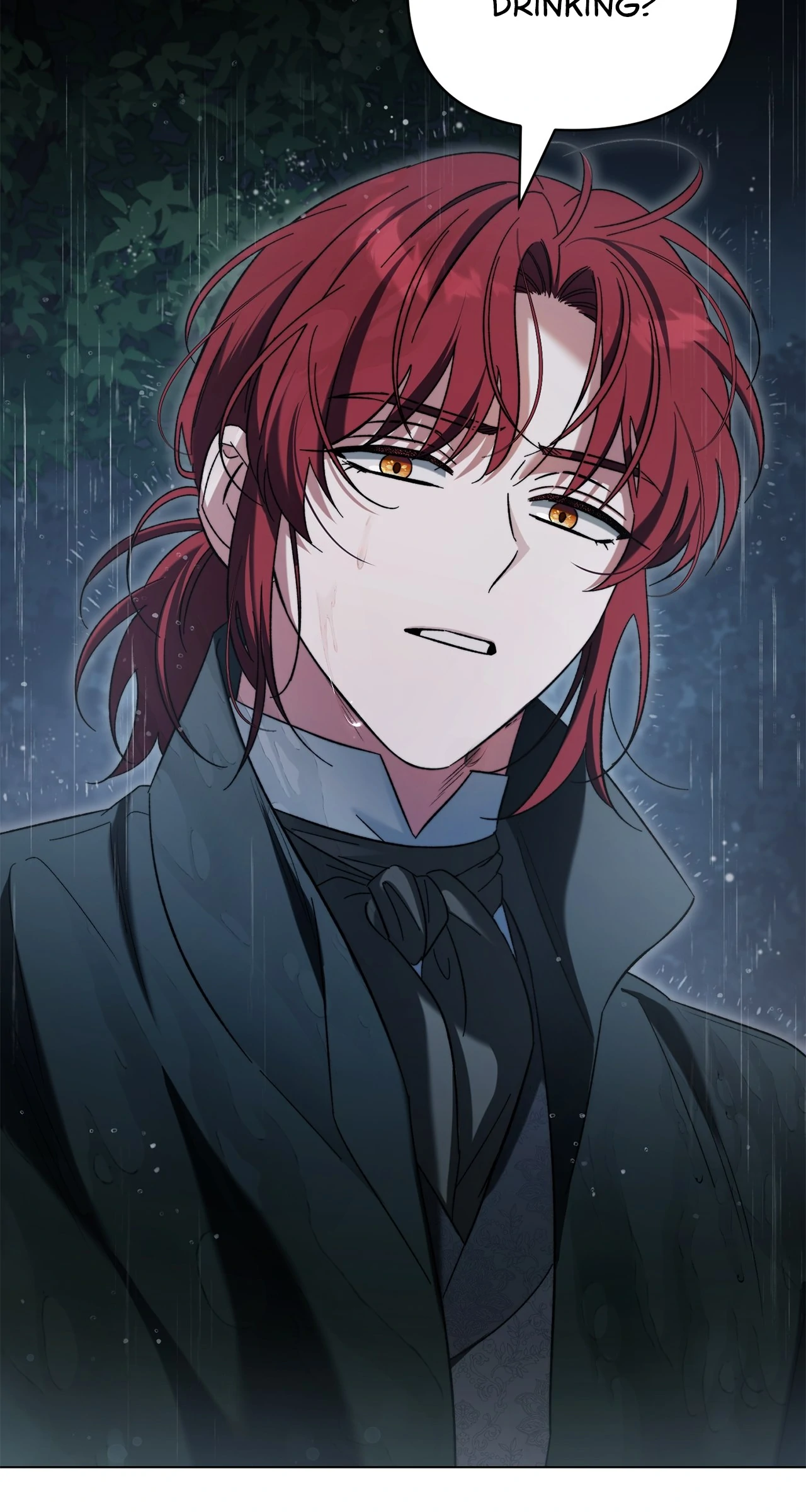 All for My Dearest Juliet (Official) - Chapter 26 manhwa