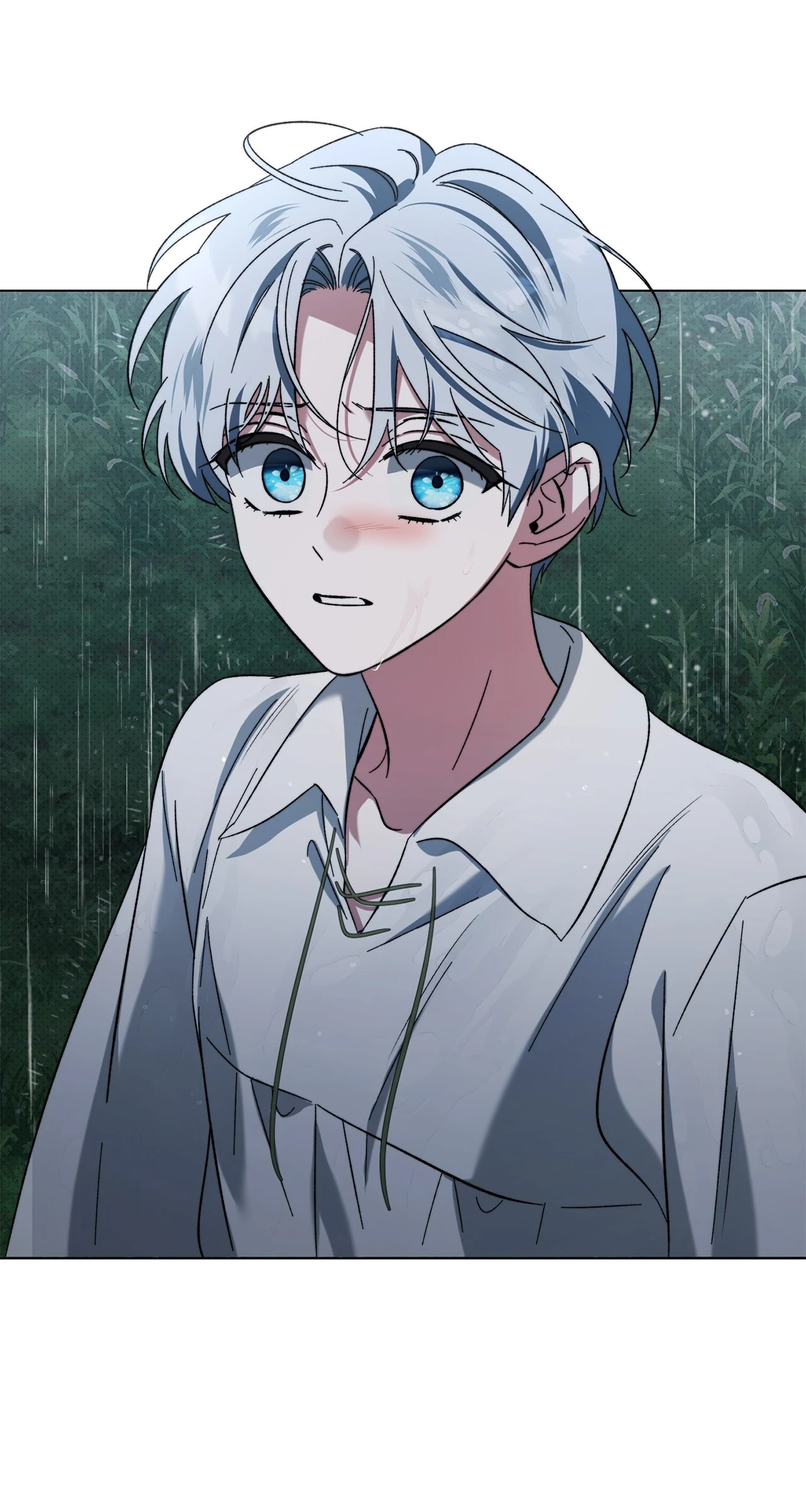 All for My Dearest Juliet (Official) - Chapter 26 manhwa