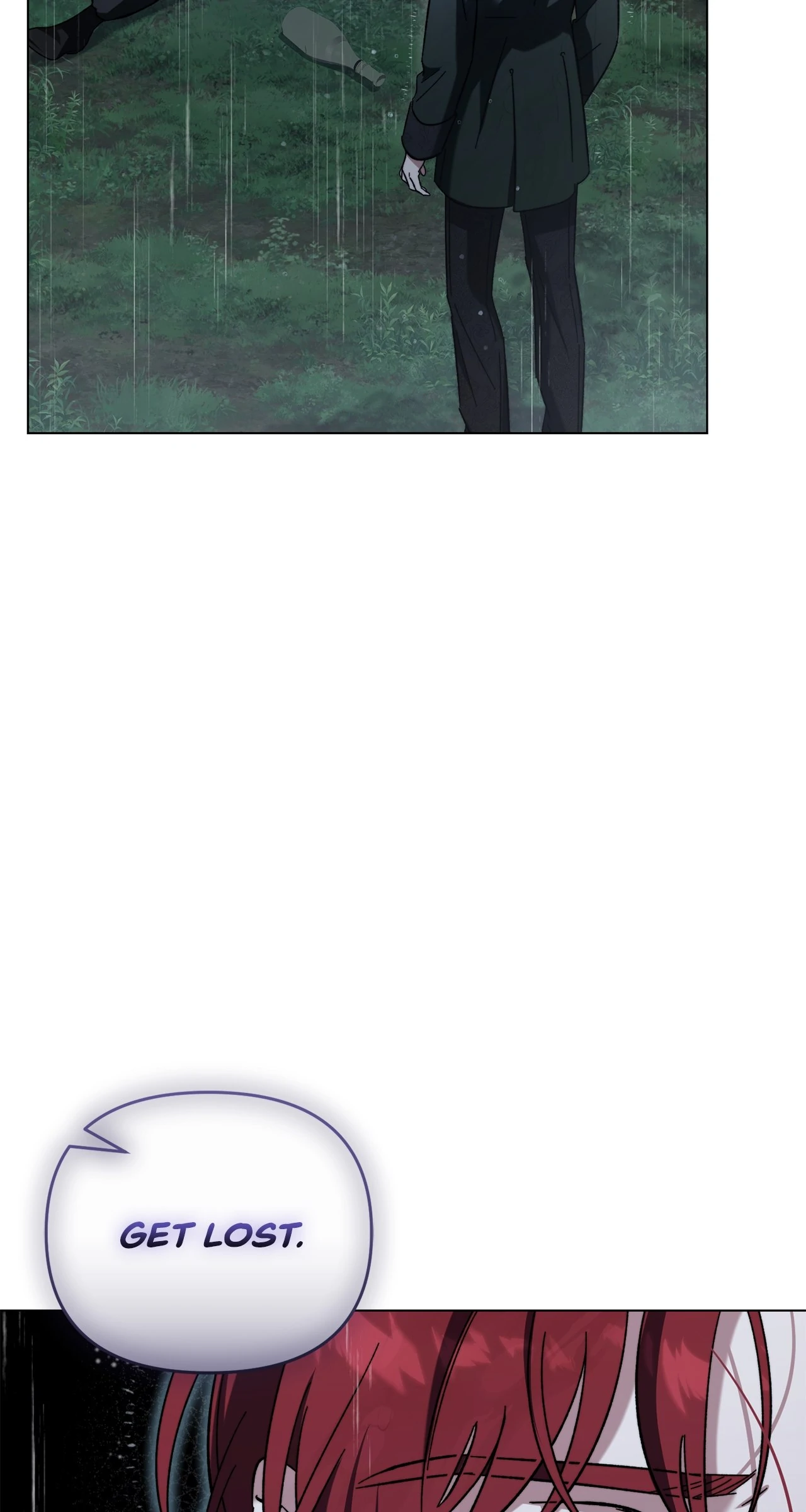 All for My Dearest Juliet (Official) - Chapter 26 manhwa