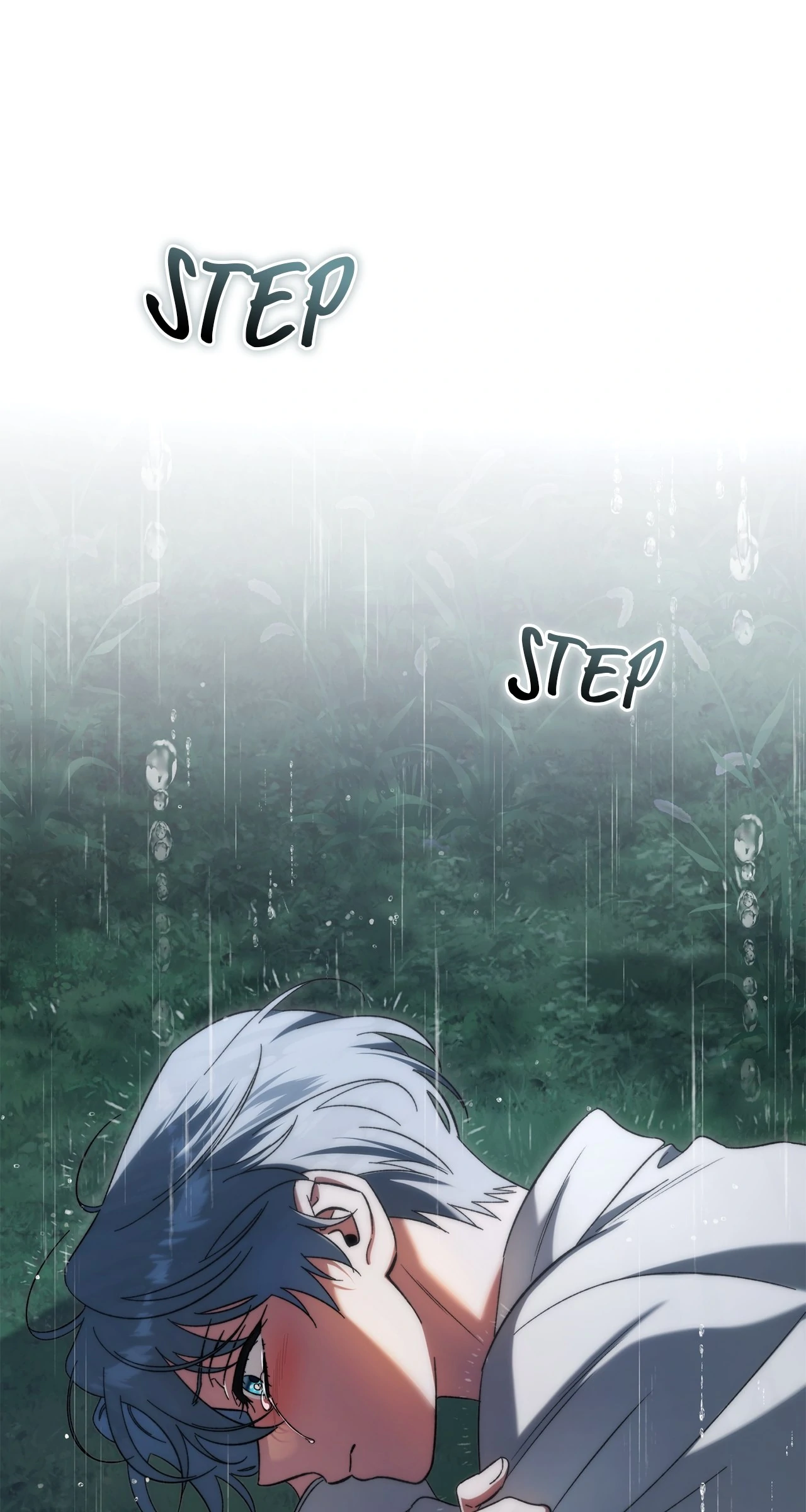 All for My Dearest Juliet (Official) - Chapter 26 manhwa
