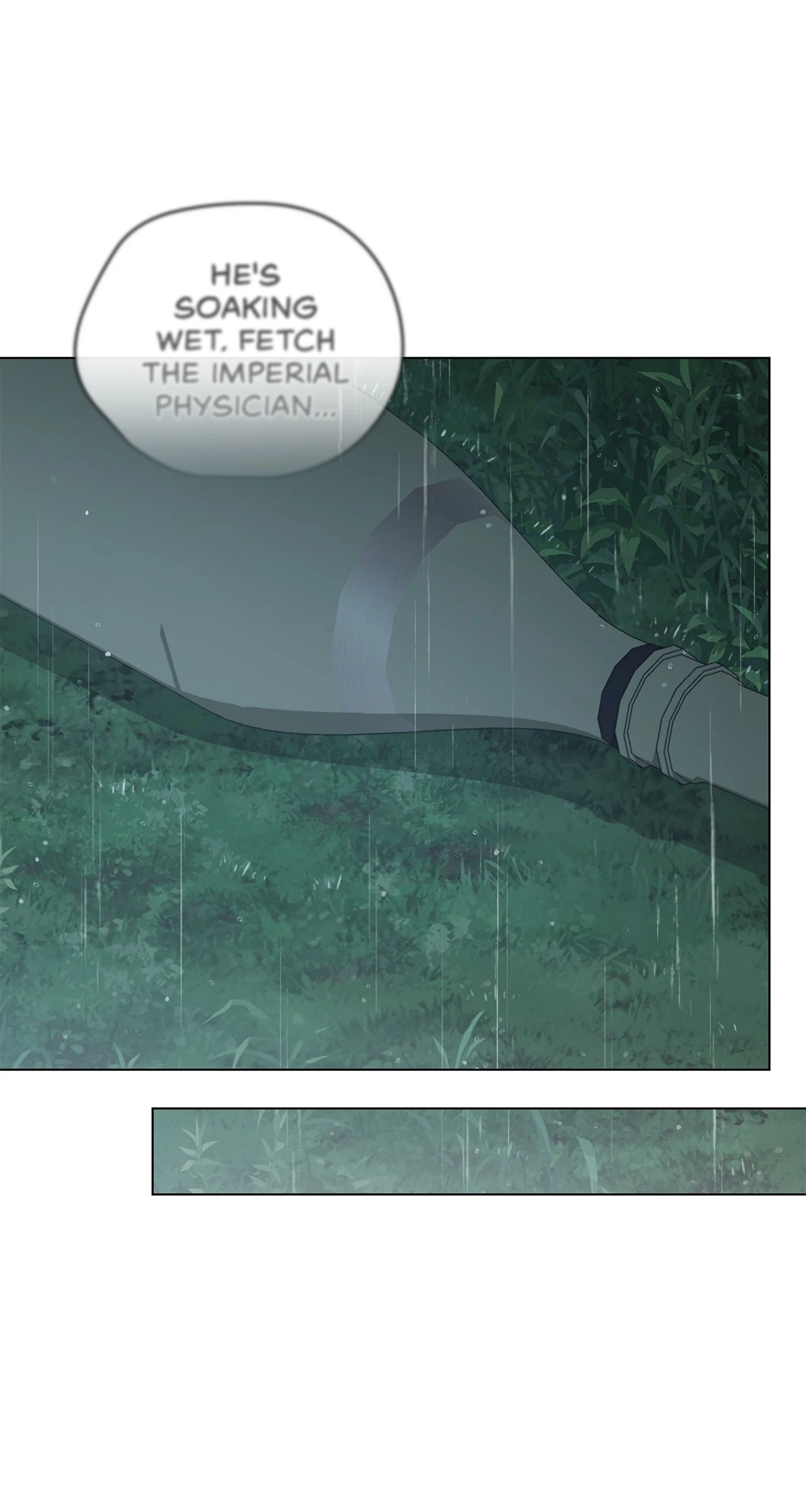 All for My Dearest Juliet (Official) - Chapter 26 manhwa