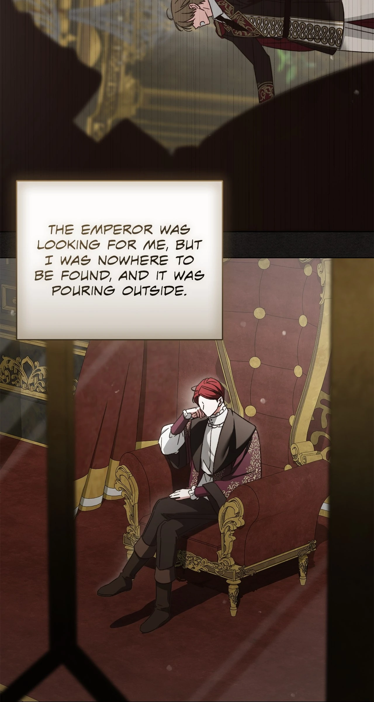 All for My Dearest Juliet (Official) - Chapter 26 manhwa
