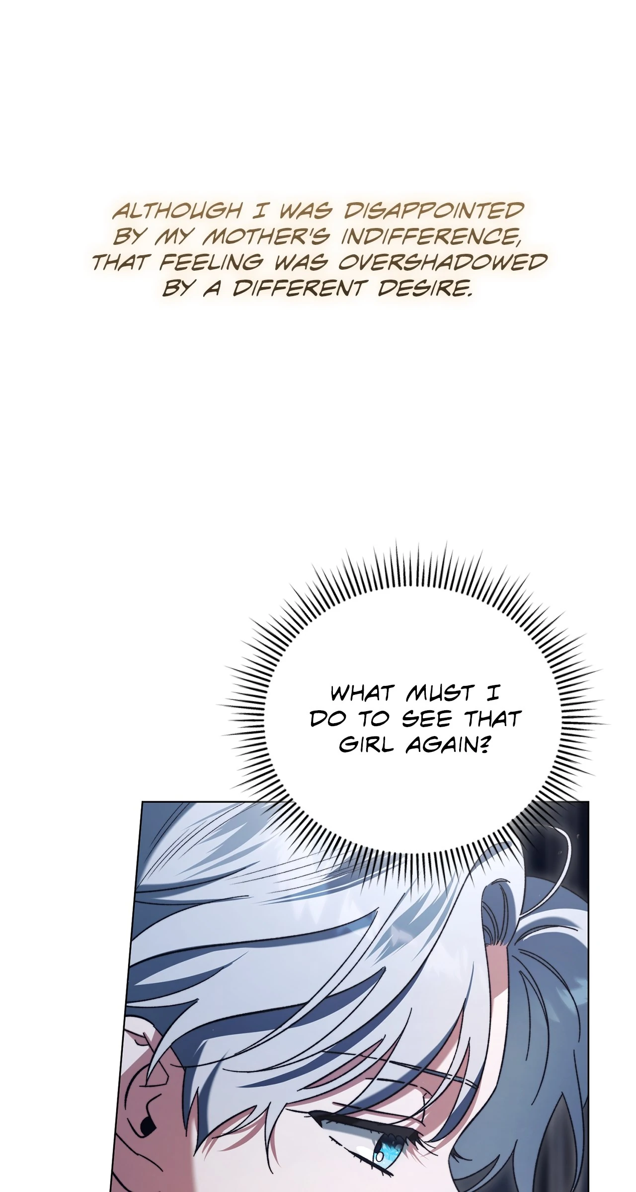All for My Dearest Juliet (Official) - Chapter 26 manhwa