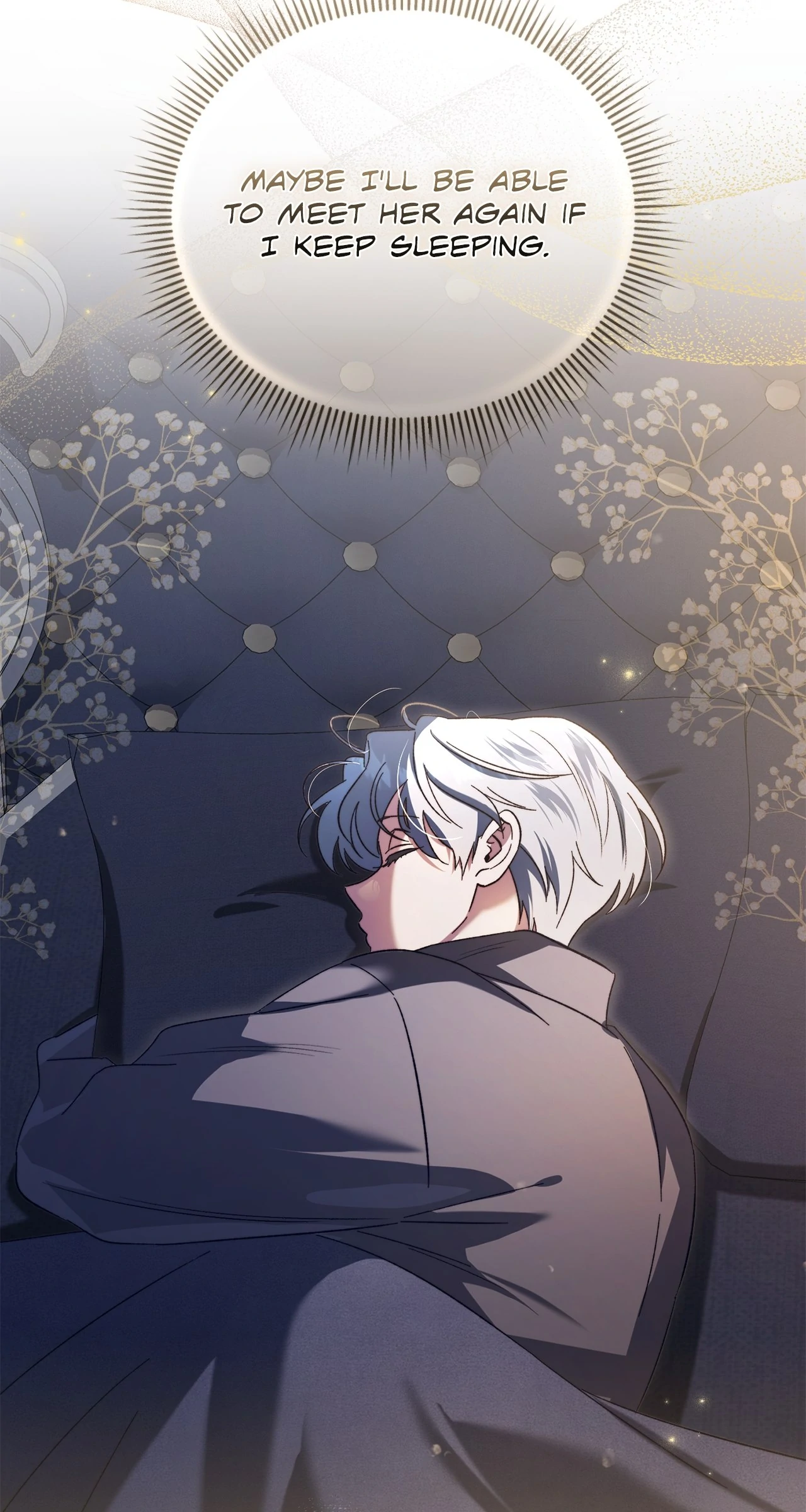 All for My Dearest Juliet (Official) - Chapter 26 manhwa